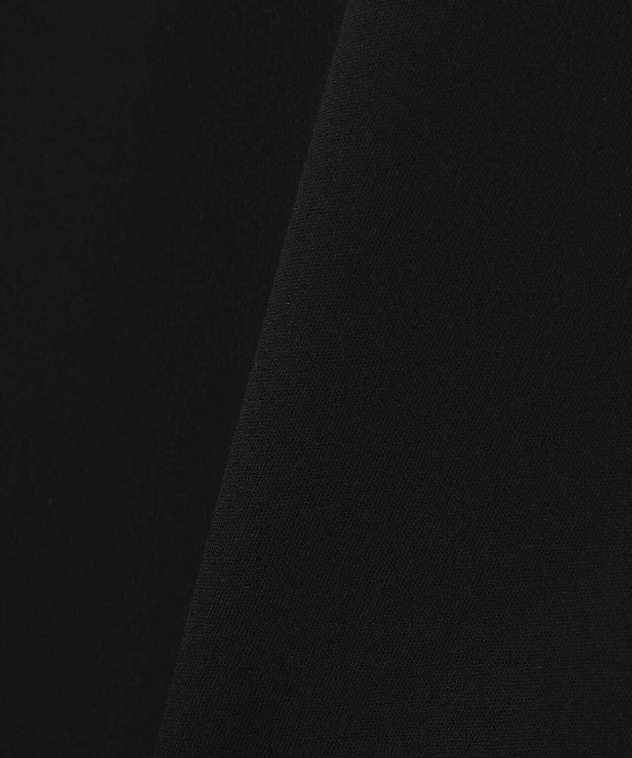 PEスムースラミネート中綿ロングパンツ