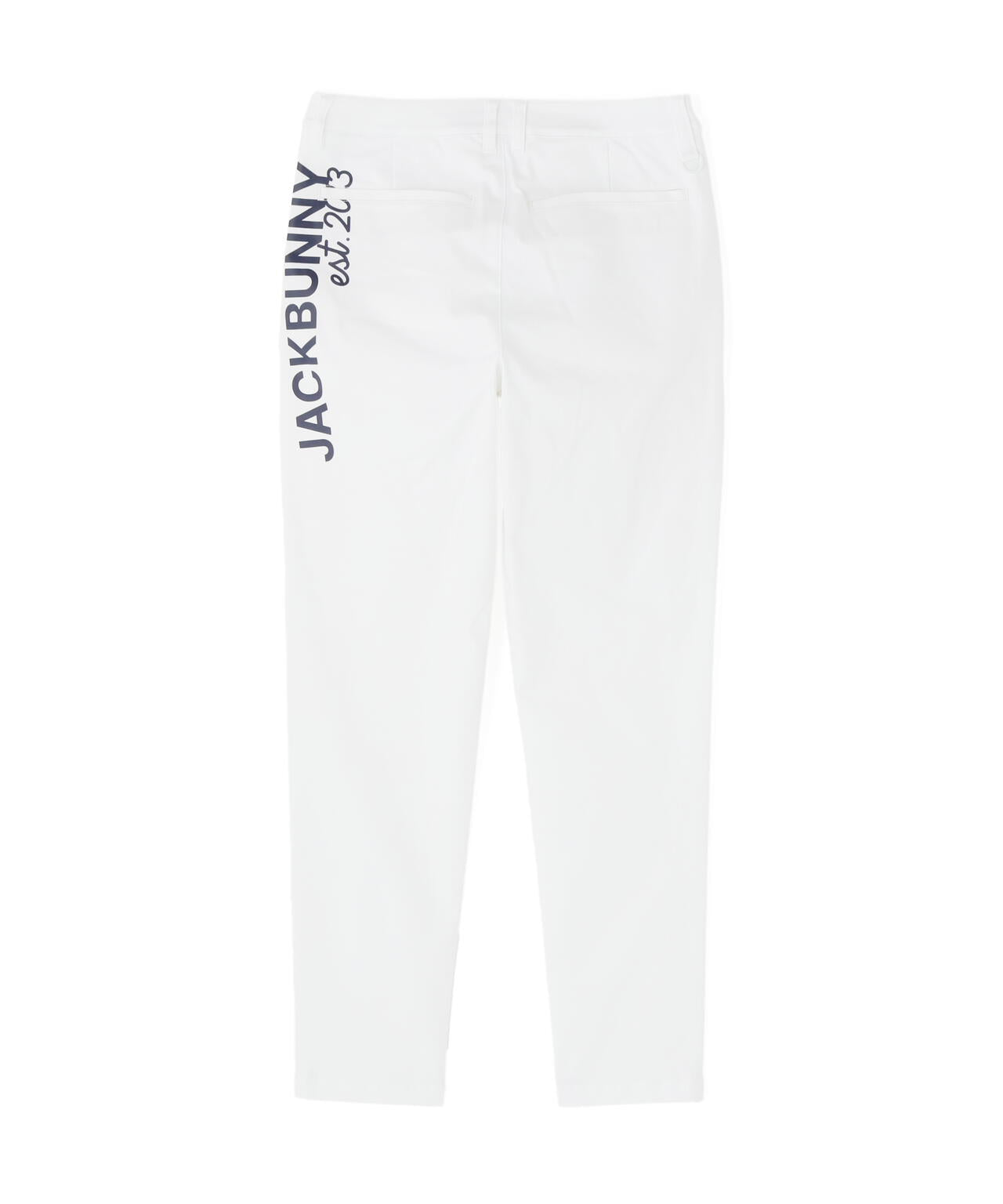 ストレッチツイルロングパンツ