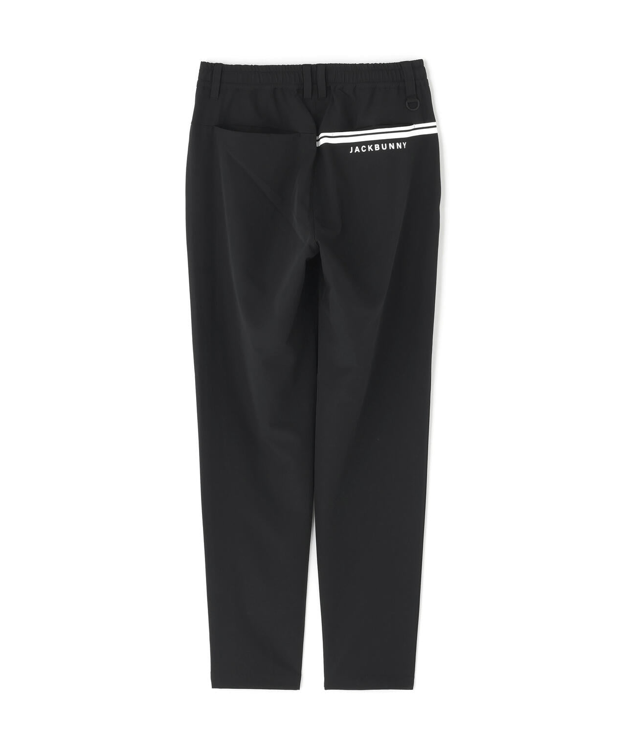 一部店舗&公式オンライン限定】ストレッチダブルクロスロングパンツ