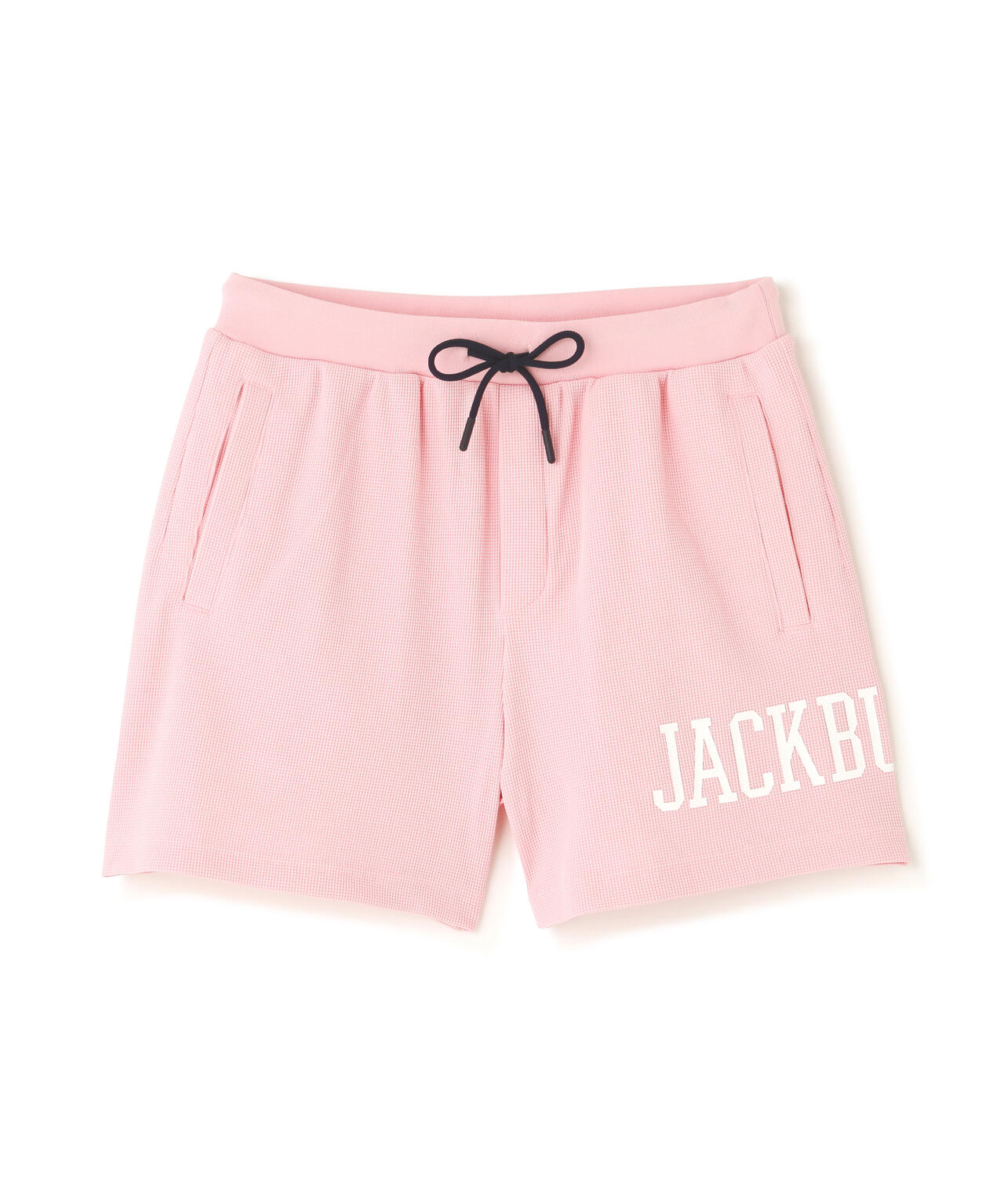 BodyShellEXワッフル ショートパンツ