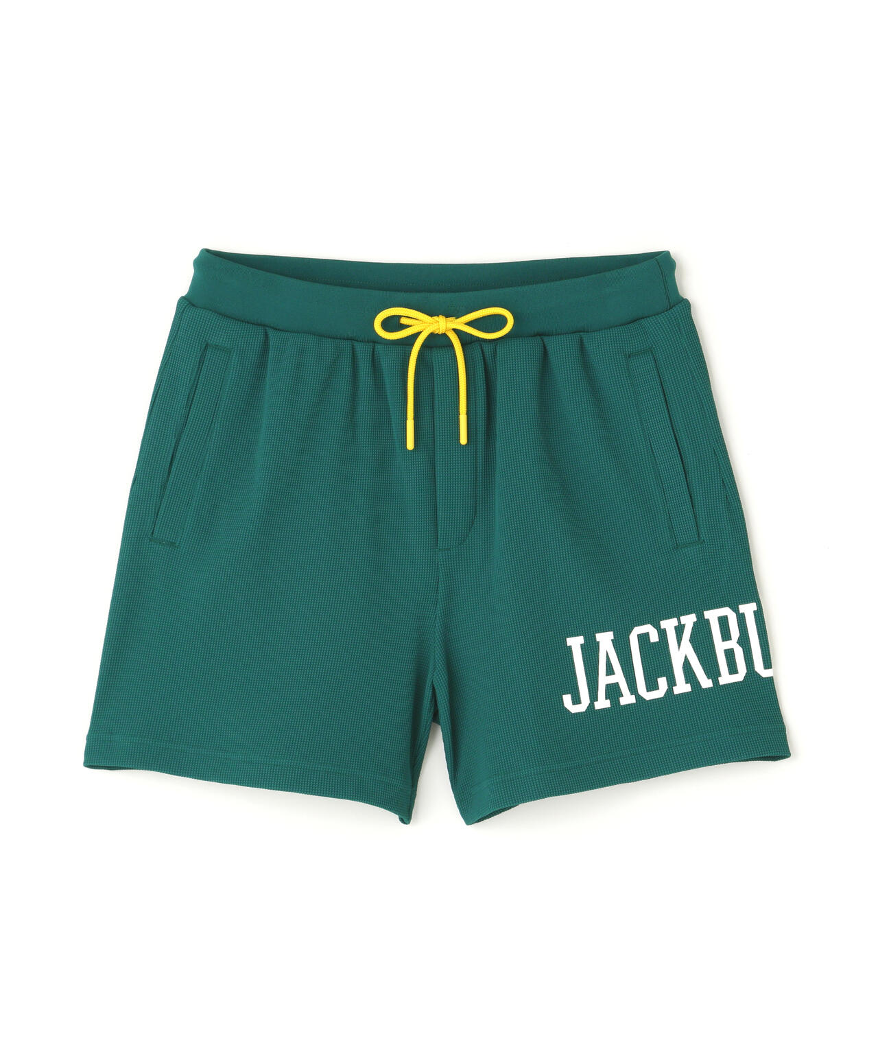 BodyShellEXワッフル ショートパンツ