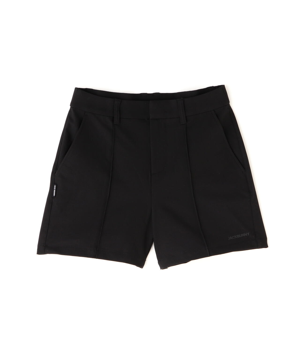 jack bunny!! 春夏ストレッチパンツ ストレッチドビーショートパンツ | Jack Bunny!!（ジャックバニー