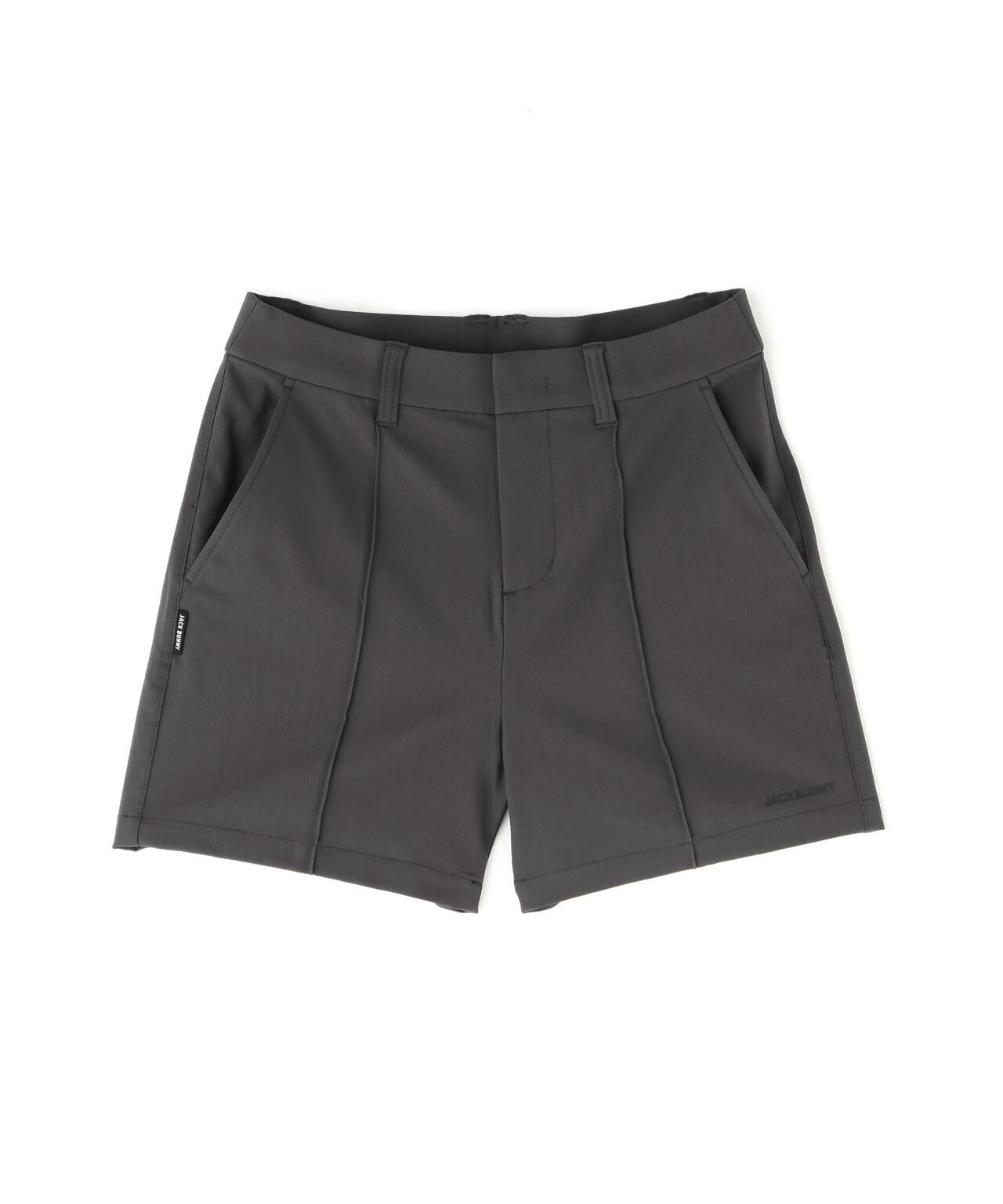JACK BUNNY メンズ ショートパンツ (2WAYストレッチ) サイズL ストレッチドビーショートパンツ | Jack Bunny!!（ジャックバニー
