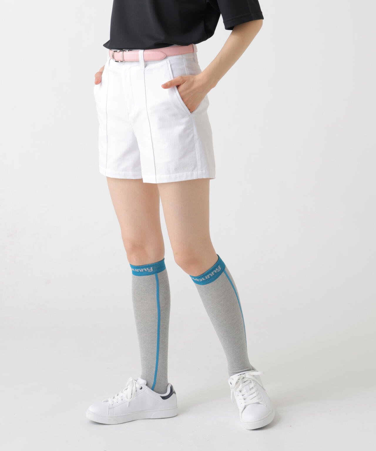 ストレッチドビーショートパンツ | Jack Bunny!!（ジャックバニー