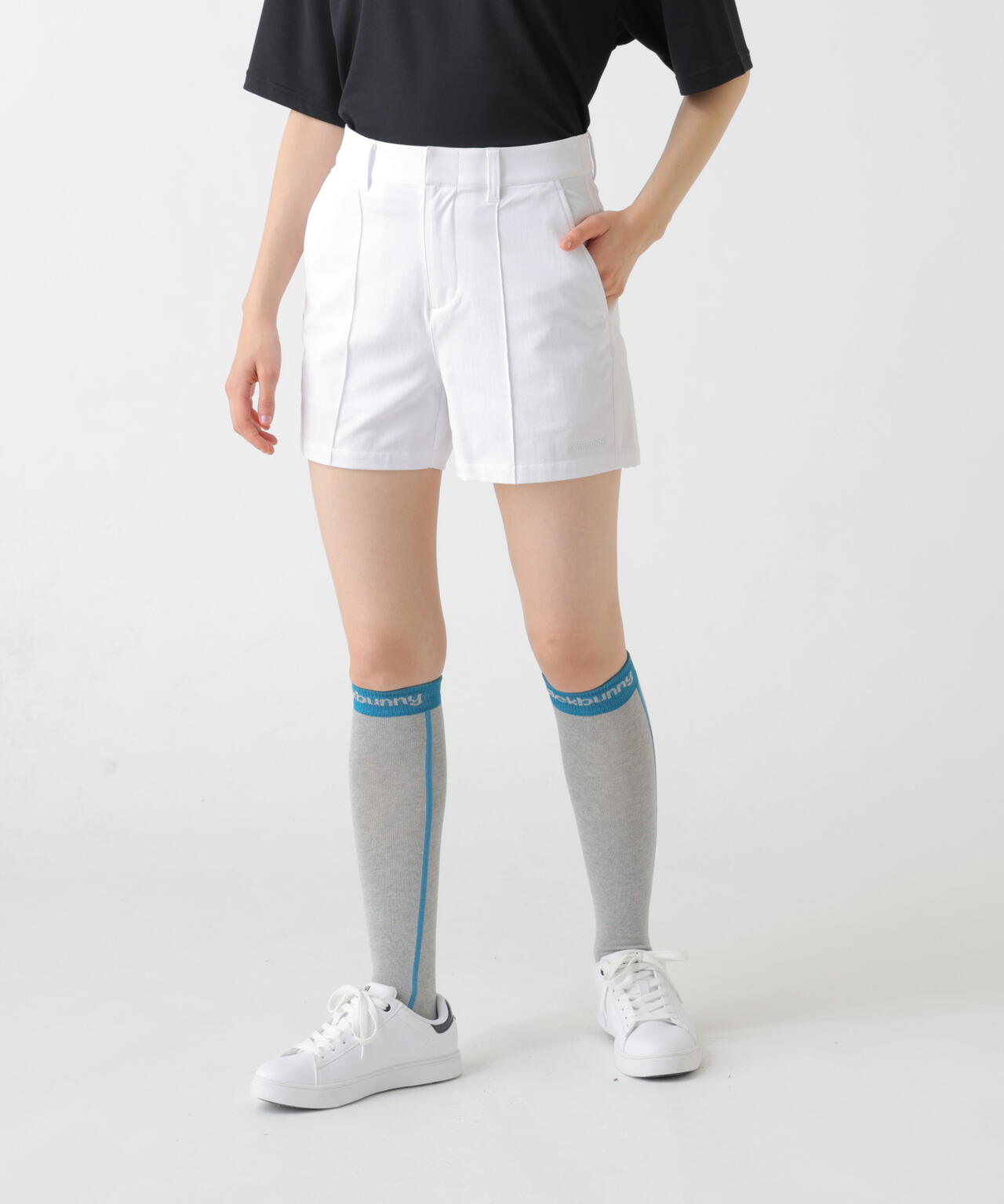 ストレッチドビーショートパンツ | Jack Bunny!!（ジャックバニー
