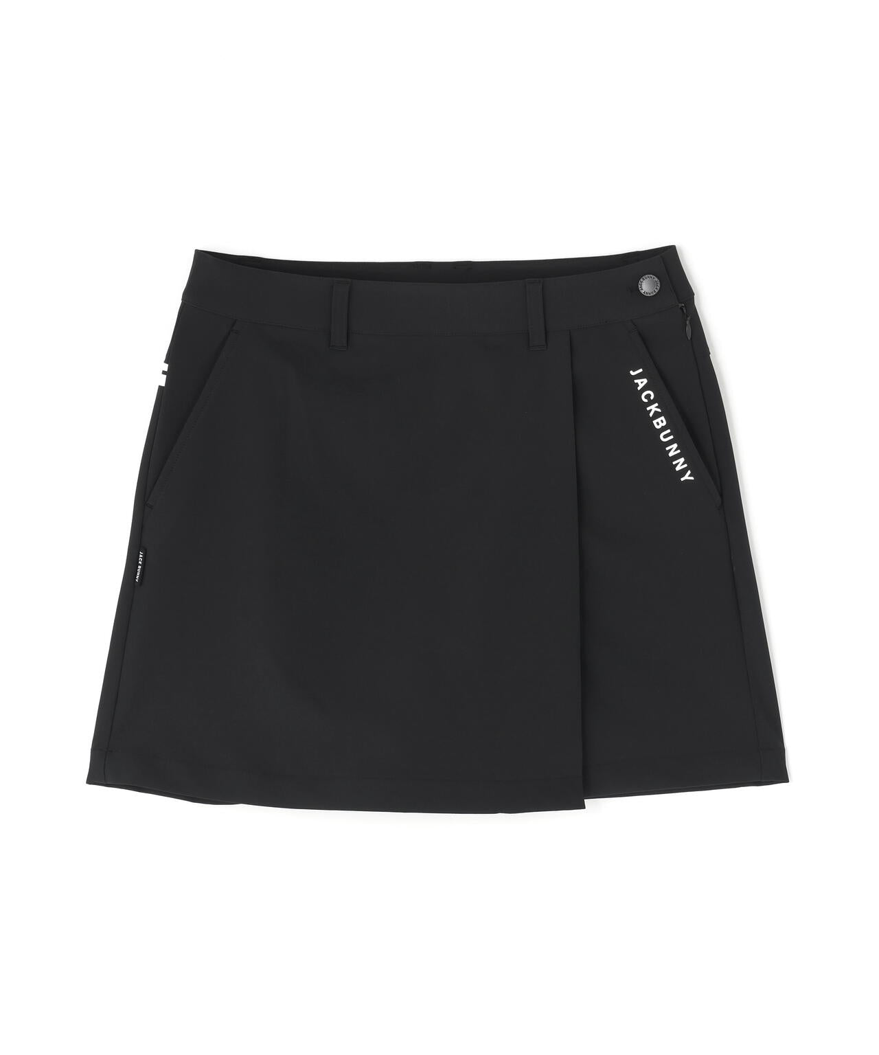 一部店舗&公式オンライン限定】ストレッチダブルクロススカート | Jack