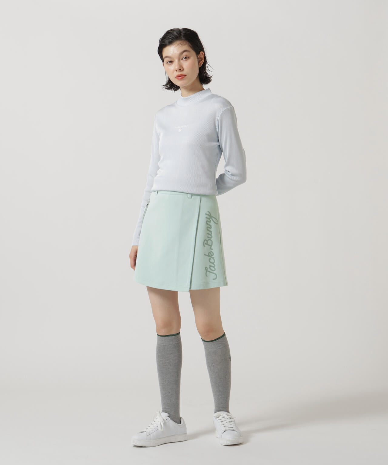 PEダンボールスカート