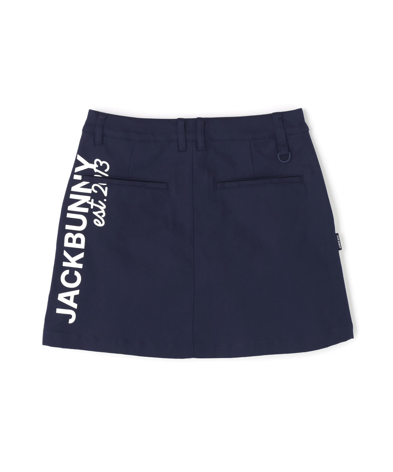 ストレッチツイルスカート | Jack Bunny!!（ジャックバニー） ｜【公式