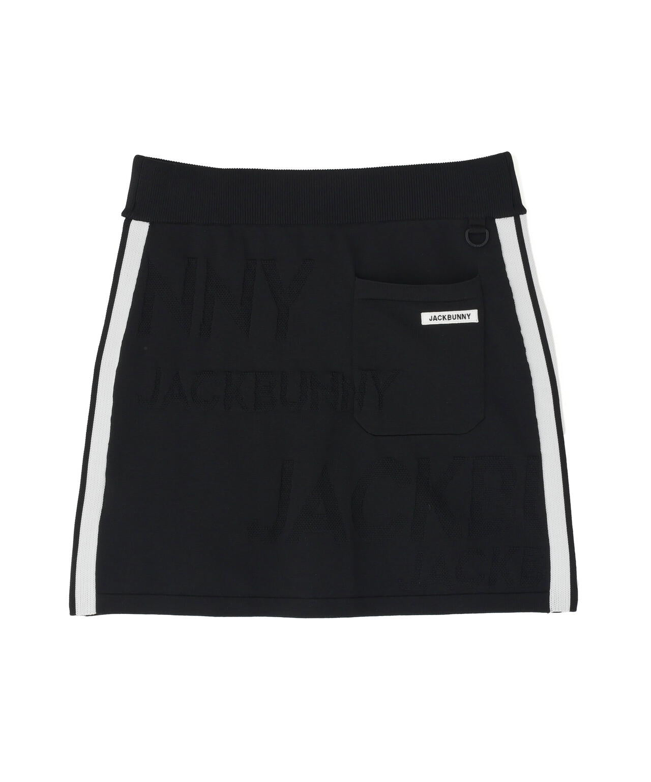 PEニットスカート | Jack Bunny!!（ジャックバニー） ｜【公式】通販