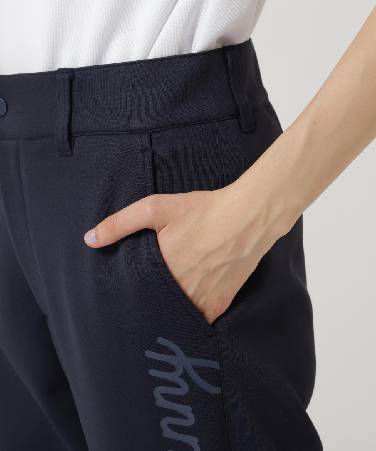 PEダンボールロングパンツ | Jack Bunny!!（ジャックバニー） ｜【公式