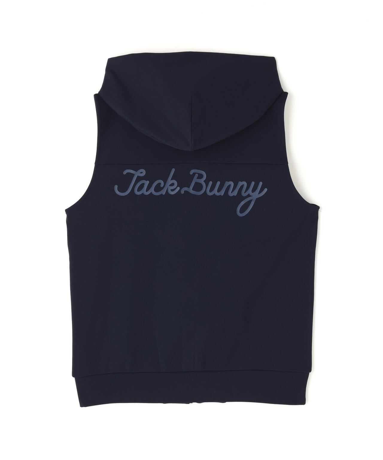 PEダンボールフーディジップベスト | Jack Bunny!!（ジャックバニー