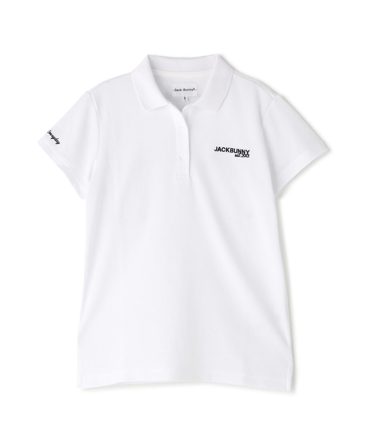 軽量ピンカリストレッチ半袖ポロシャツ