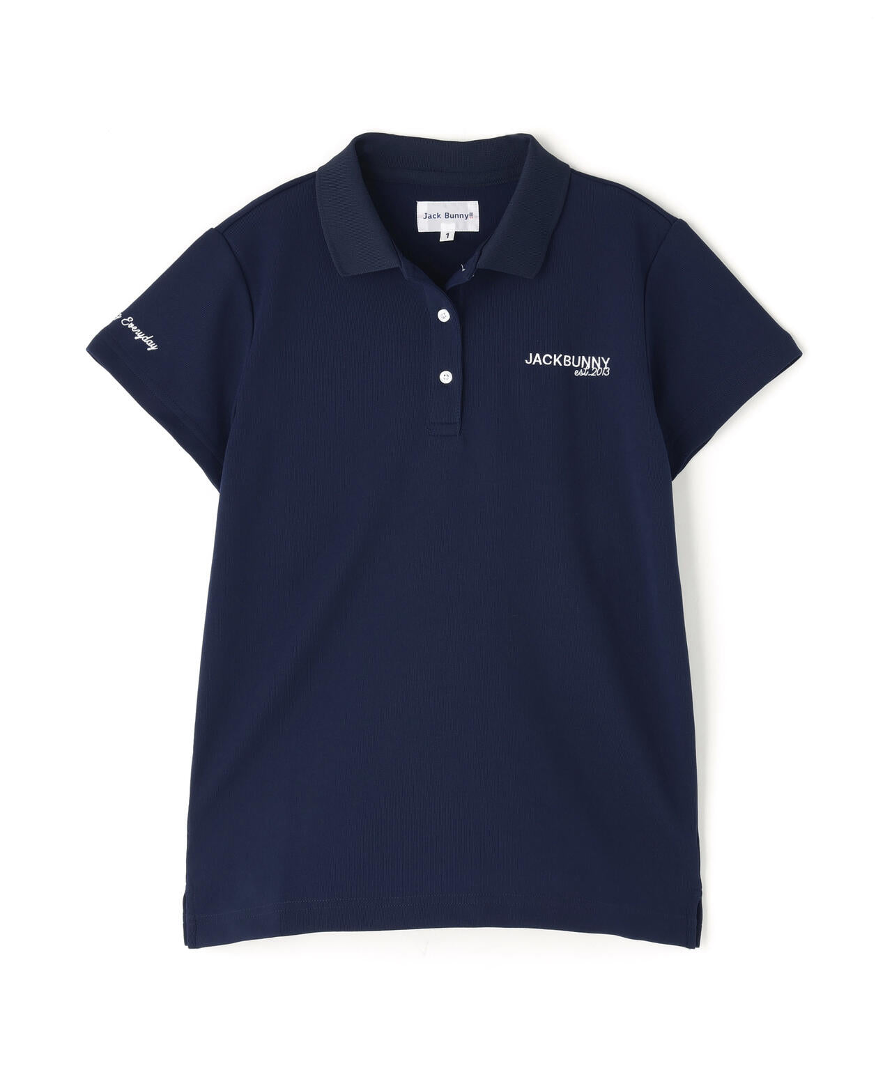 軽量ピンカリストレッチ半袖ポロシャツ