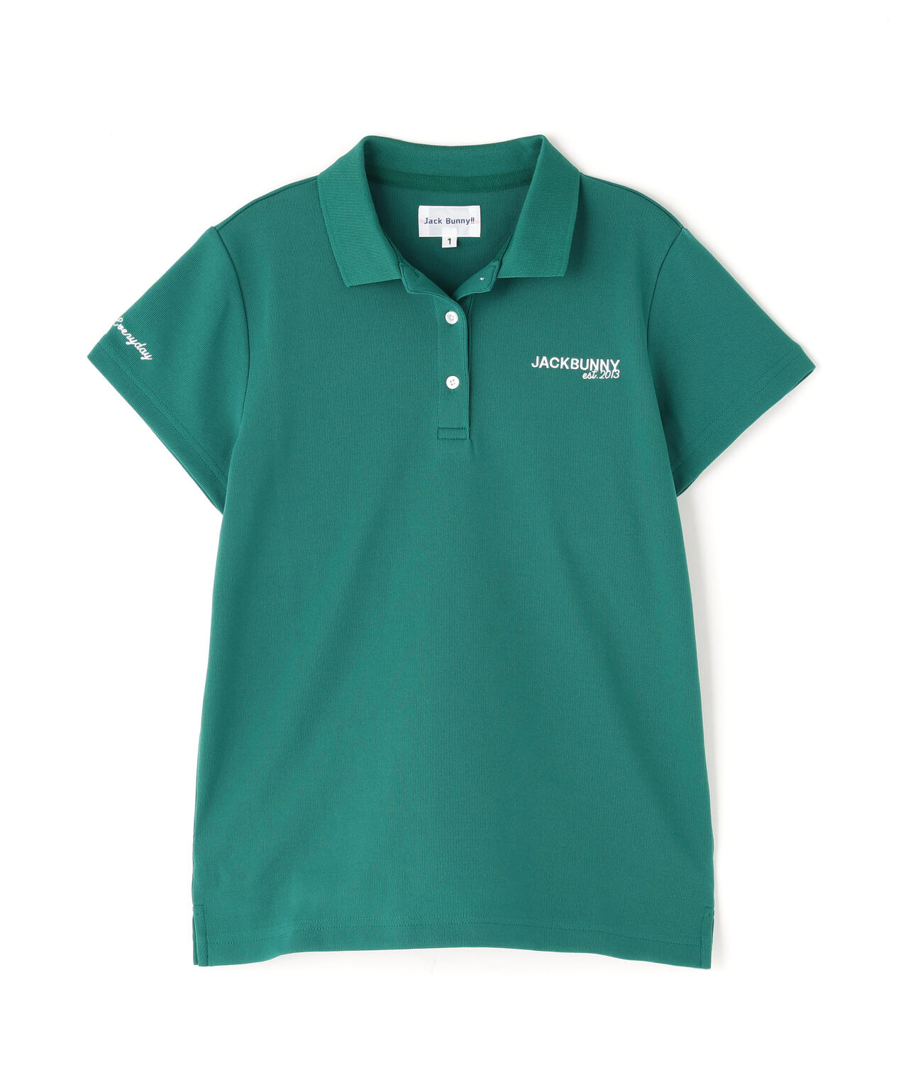 軽量ピンカリストレッチ半袖ポロシャツ