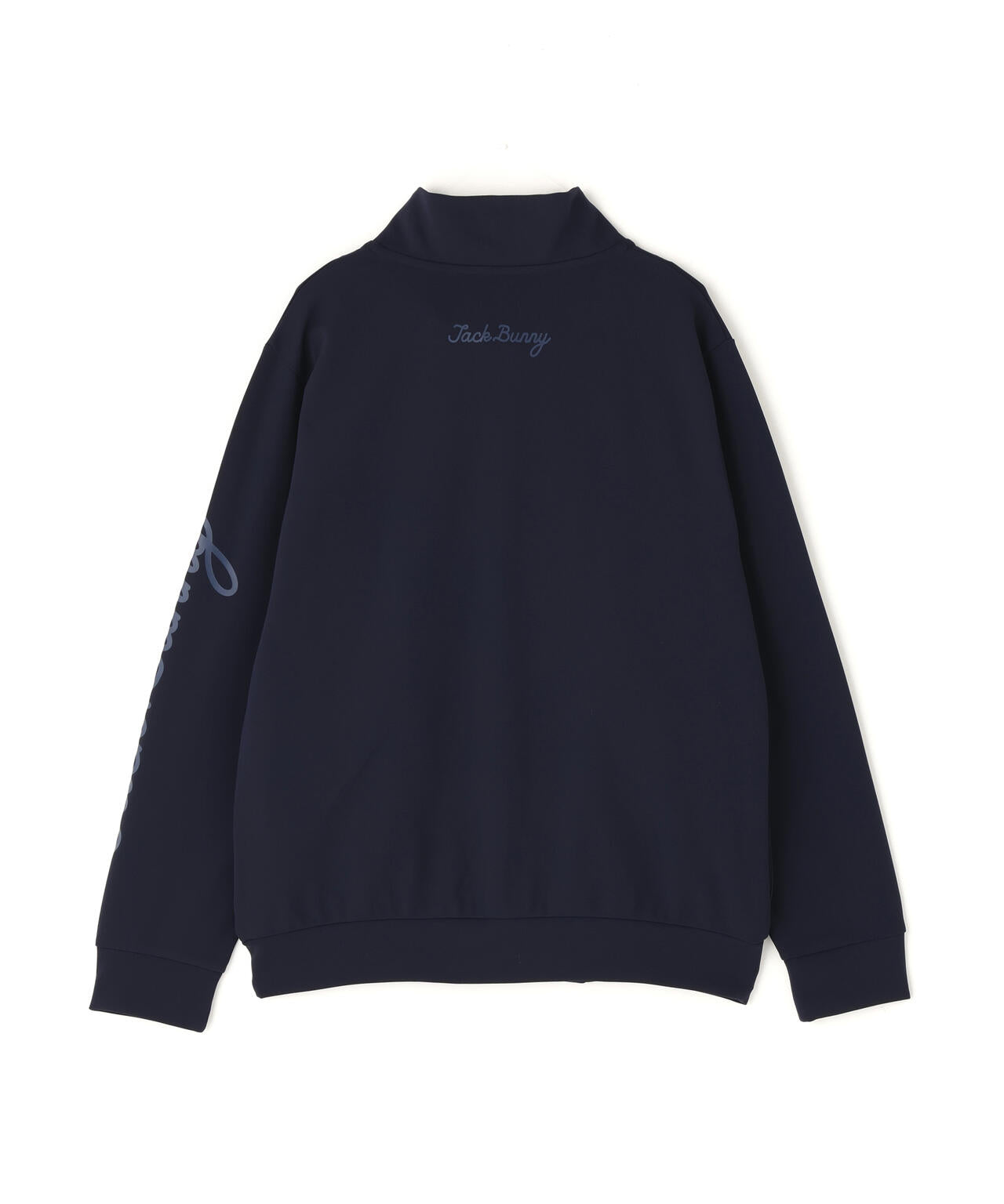 PEダンボールジップアップブルゾン | Jack Bunny!!（ジャックバニー