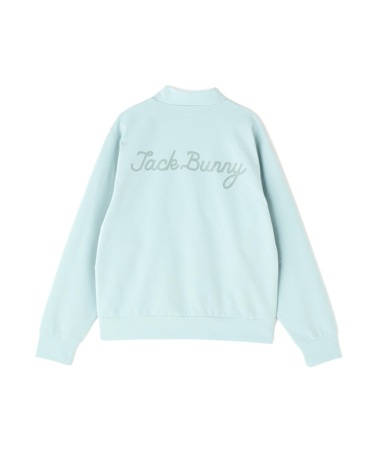 PEダンボール長袖モックネック | Jack Bunny!!（ジャックバニー
