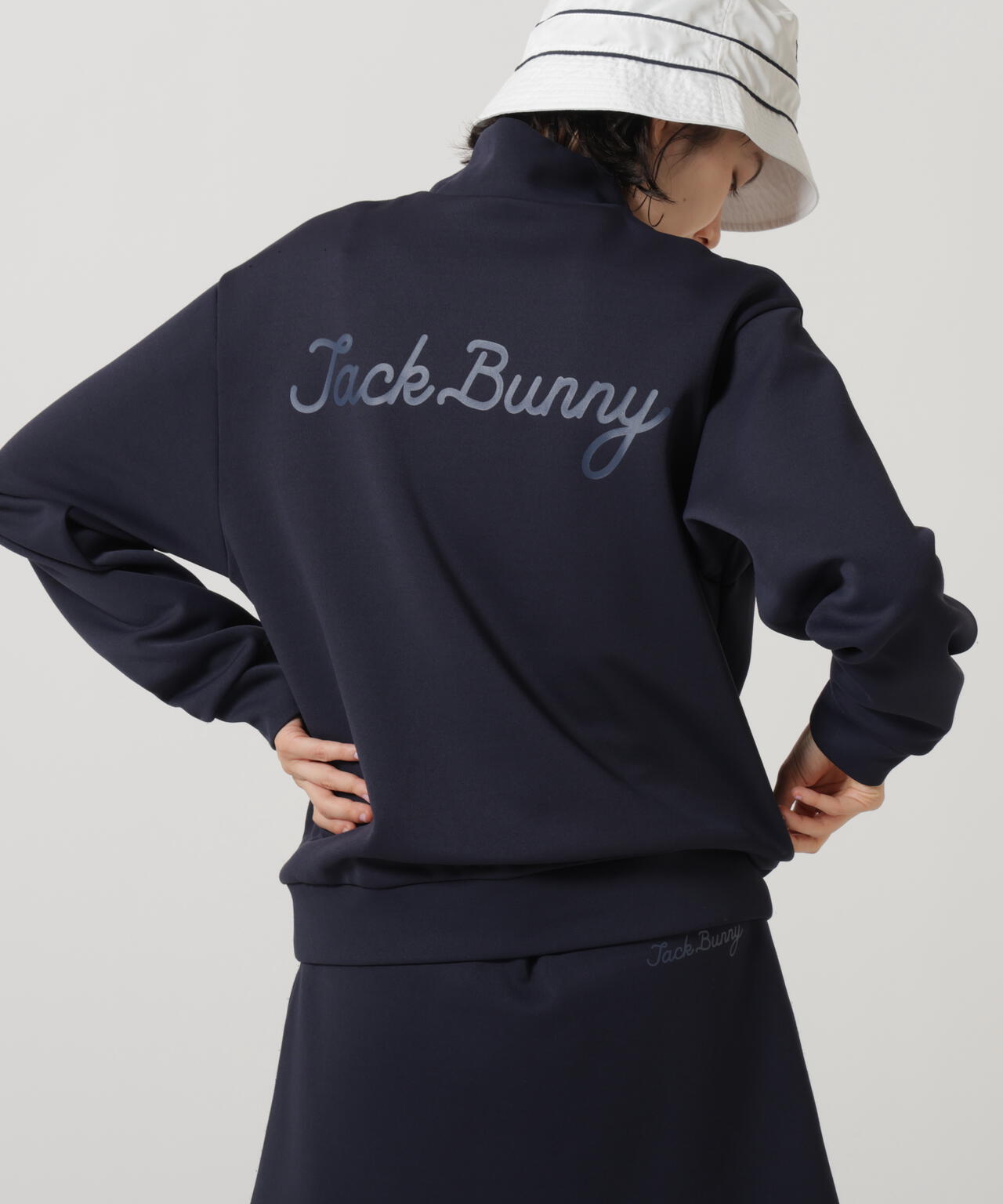 ジャックバニー Jack Bunny!!（ジャックバニー） 【NEW】ジャックバニー!! =BASIC