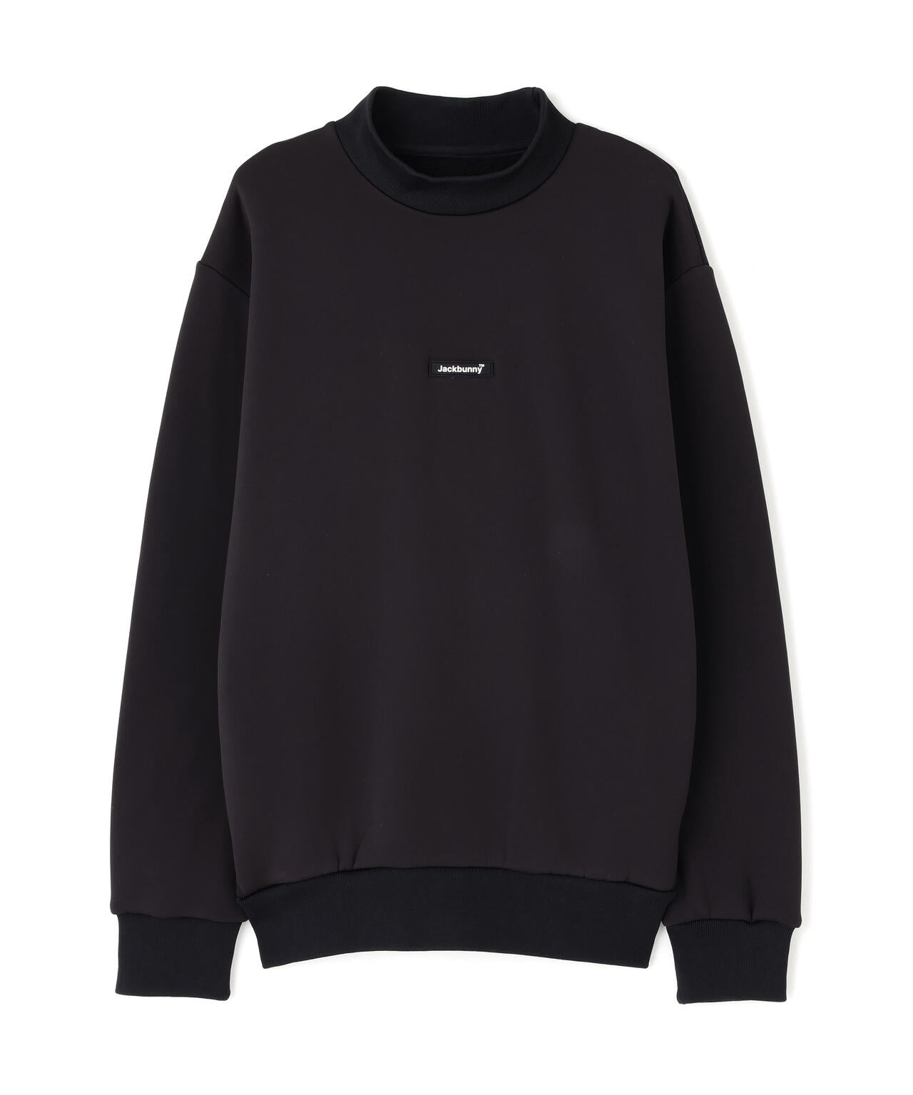 JBMINT】KARUISHI バラクラバ一体型フーディプルオーバー | Jack Bunny