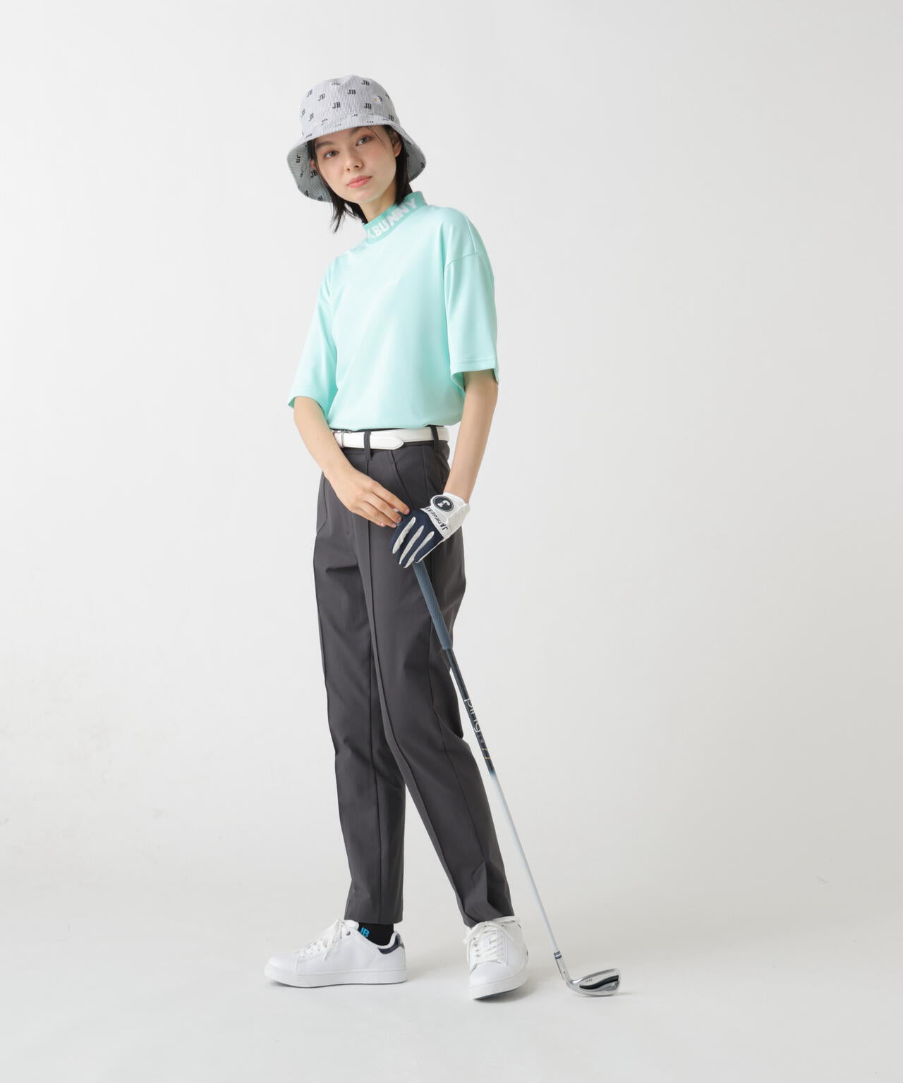 Height:166　B:72 W:62 H:86 着用サイズ：1