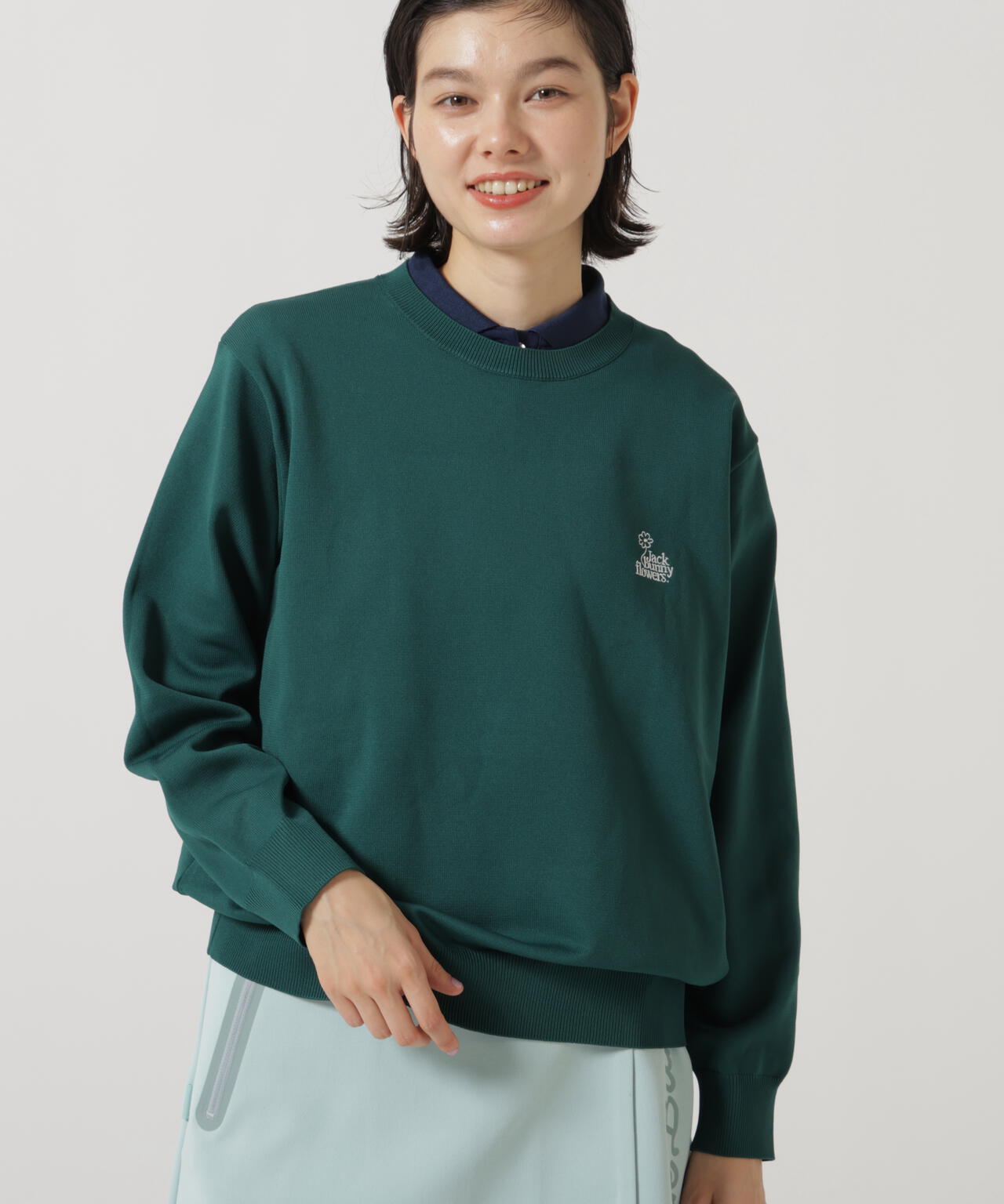 新品未使用　ジャックバニー　10周年限定　ニット　サイズ6 楽天市場】【PREMIUM SALE 40%OFF】Jack Bunny!! by PEARLY GATES