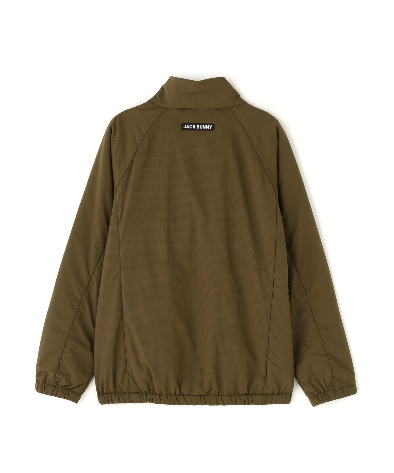 ETHERMA LOFT 中綿ストレッチジップブルゾン (WOMENS) | Jack Bunny