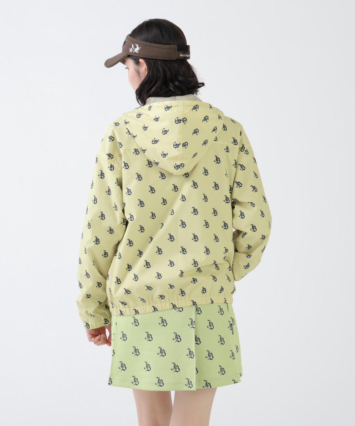 Height:166　B:72 W:62 H:86 着用サイズ：1