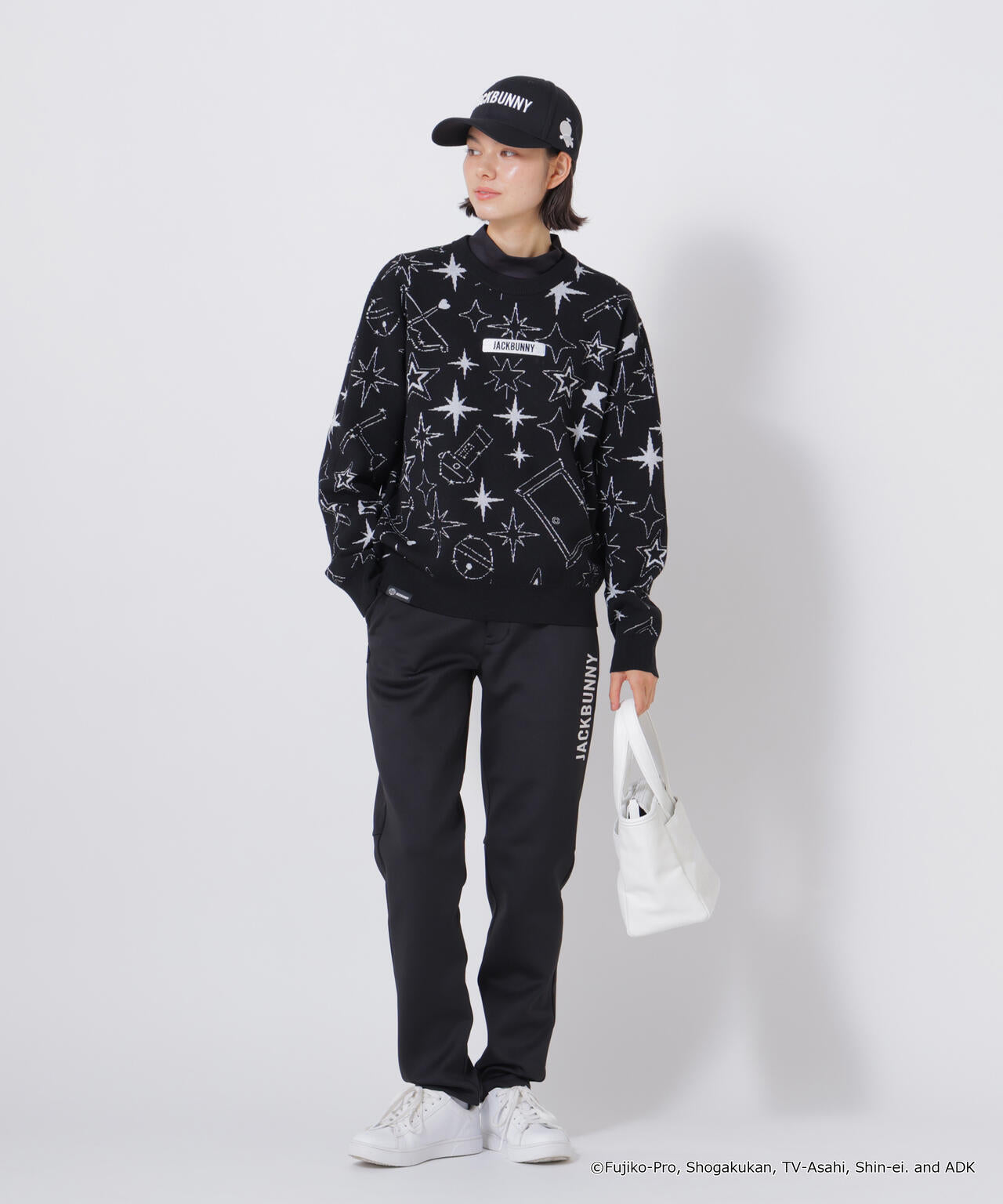 一部店舗&公式オンライン限定][ドラえもん] PEダンボールロングパンツ