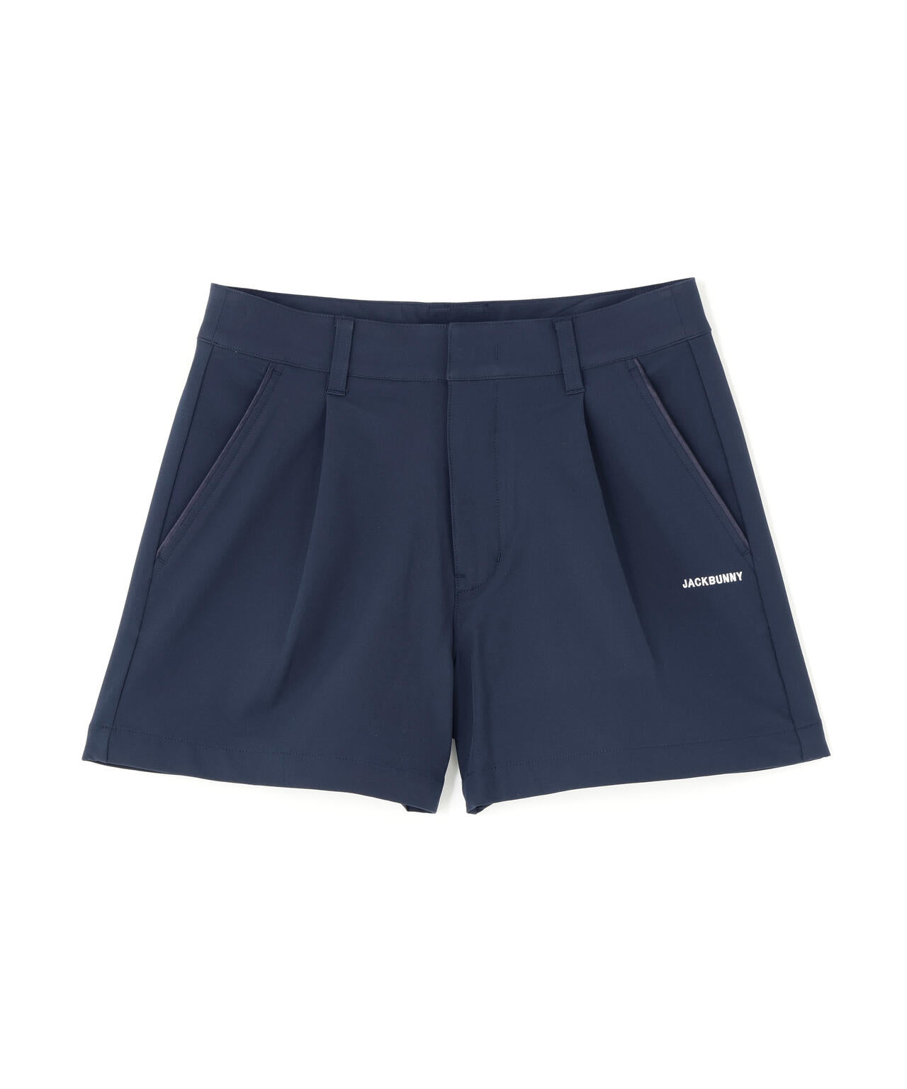 楽々美脚ショートパンツ (WOMENS)