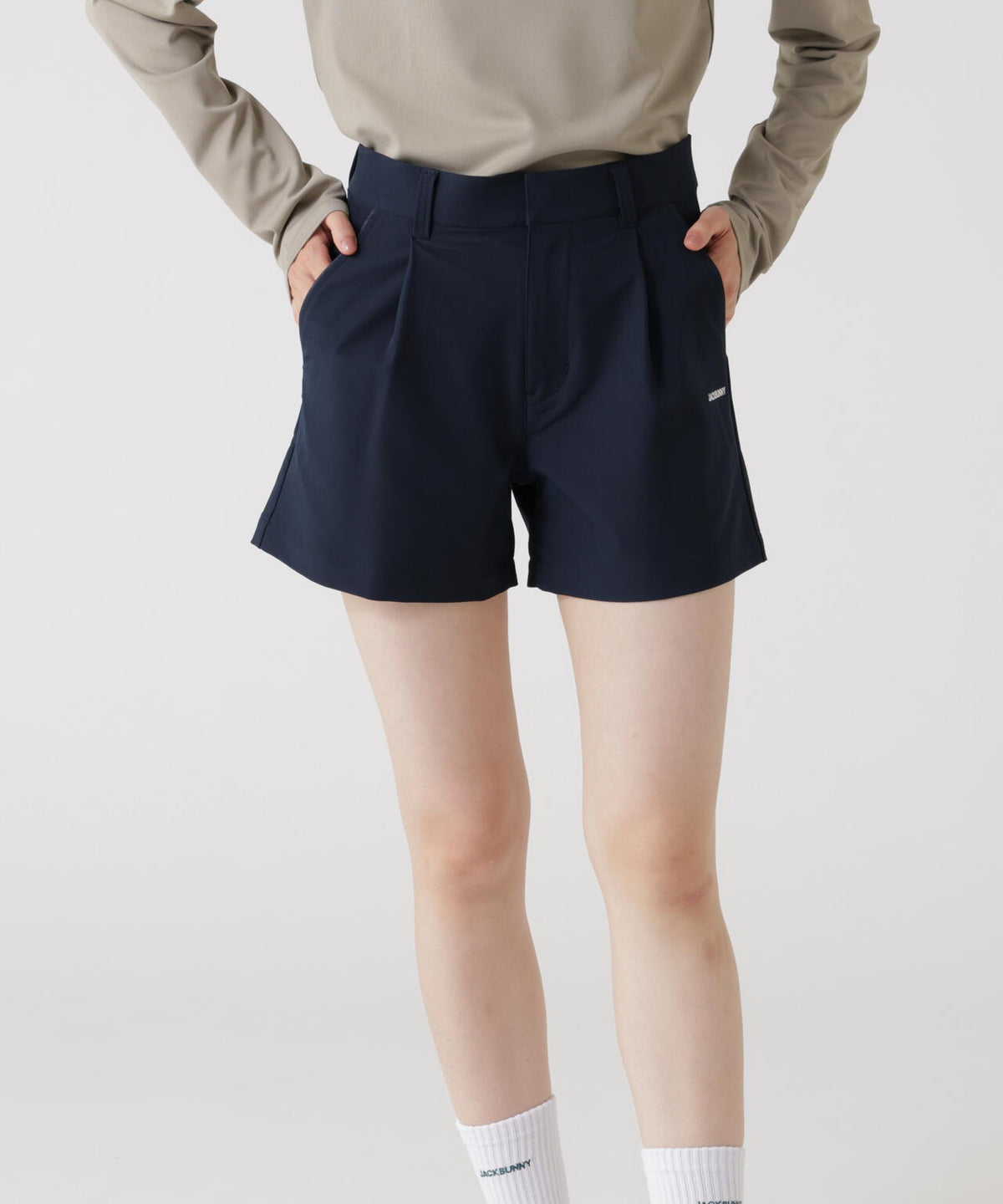 Jack & Jones(ジャックアンドジョーンズ) デニム・ジーパン(メンズ) - ブランド通販のBUYMA ジャックアンドジョーンズ Jack & Jones ジャック＆ジョーンズ アレックス バギーデニム ショーツ（ミッドブルーウォッシュ） パンツ ボトム メンズ 男性 インポートブランド 小さいサイズから大きいサイズまで