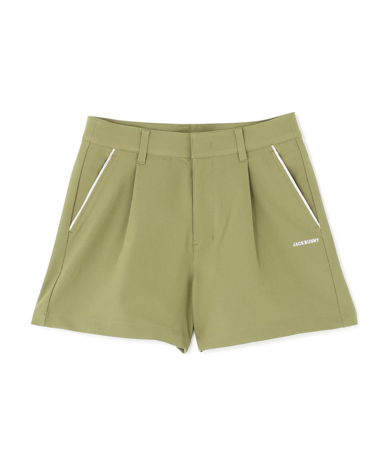 楽々美脚ショートパンツ (WOMENS)
