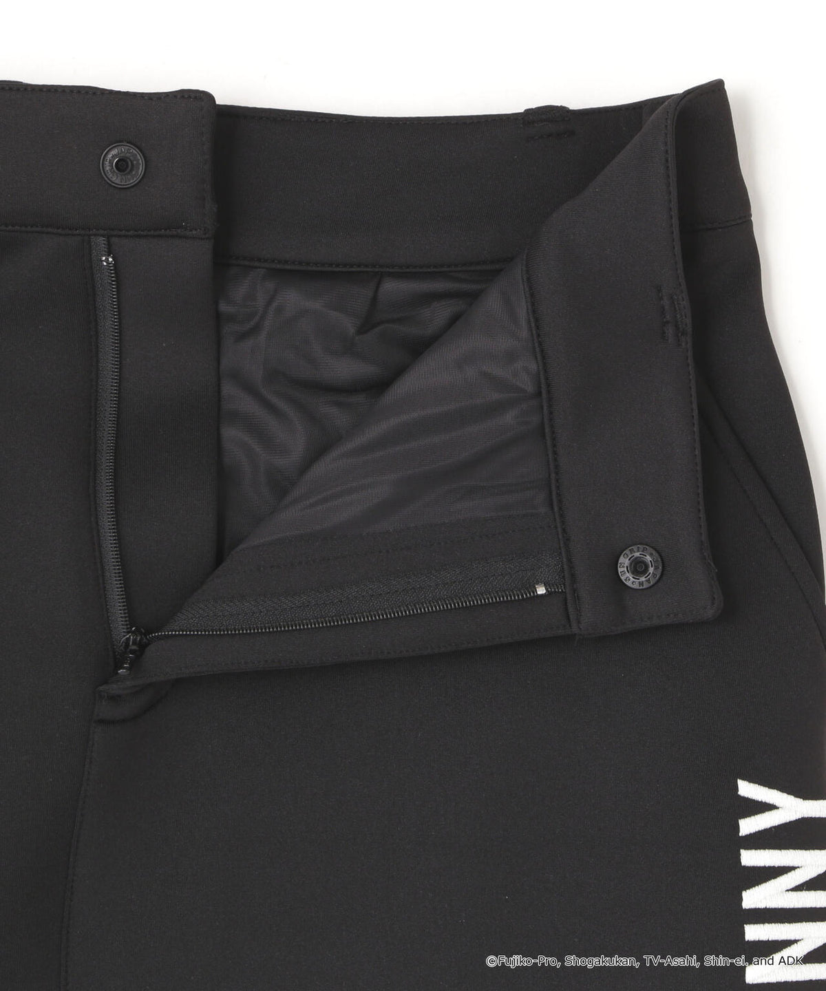 [一部店舗&公式オンライン限定] [ドラえもん] PEダンボールスカート (WOMENS)