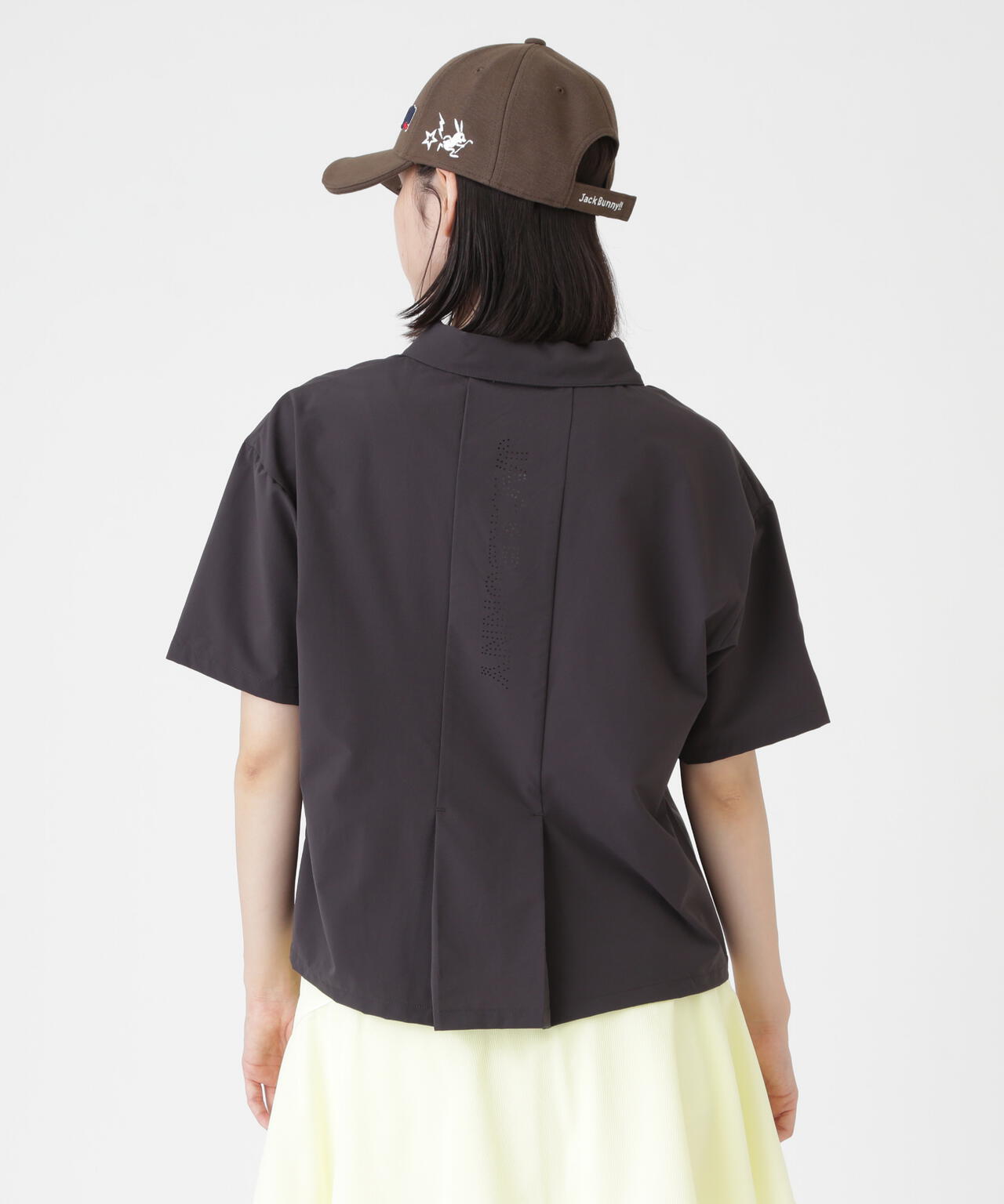 Height:166　B:72 W:62 H:86 着用サイズ：1