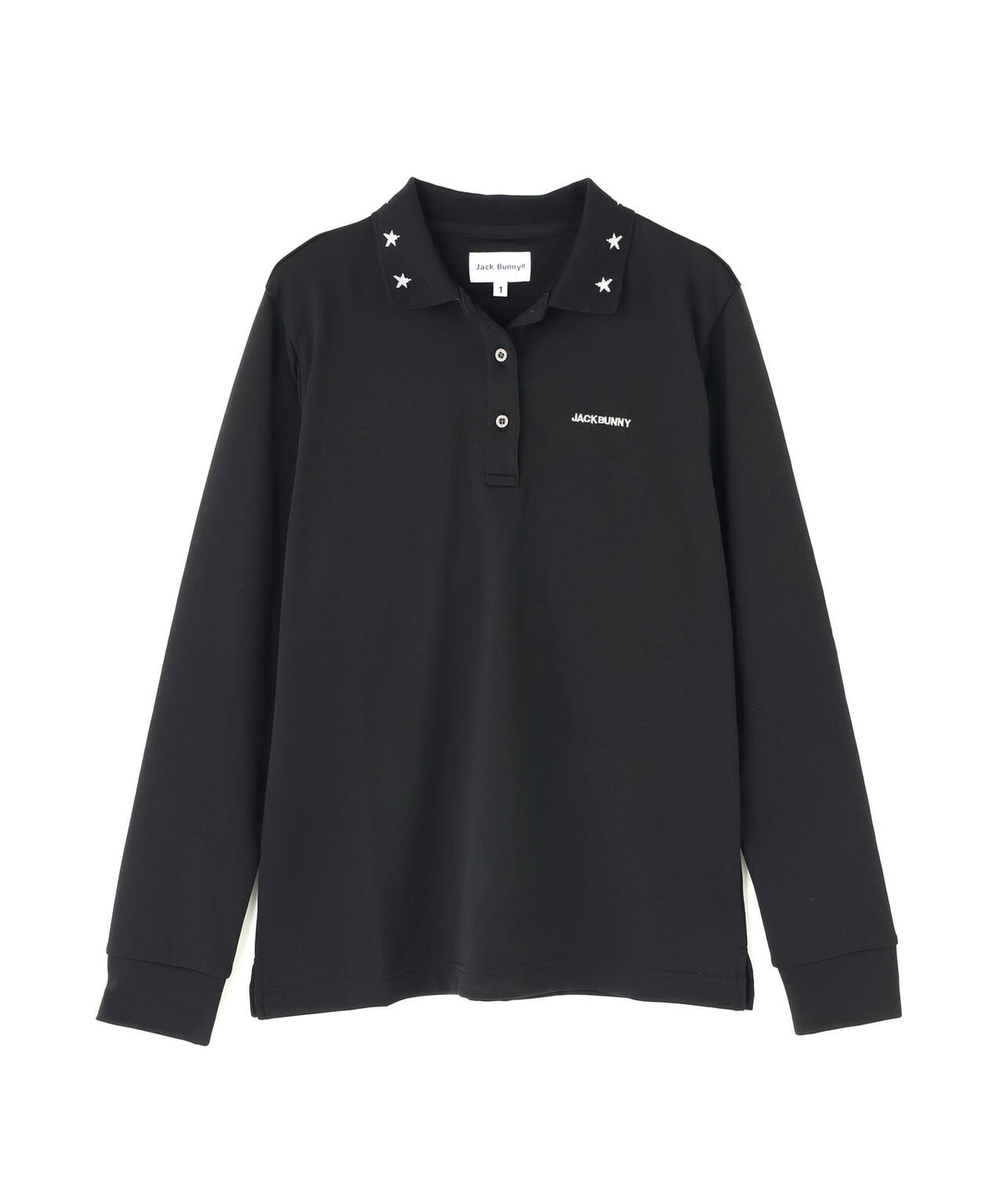 EPIXソフトタッチ&ストレッチ長袖ポロシャツ (WOMENS)