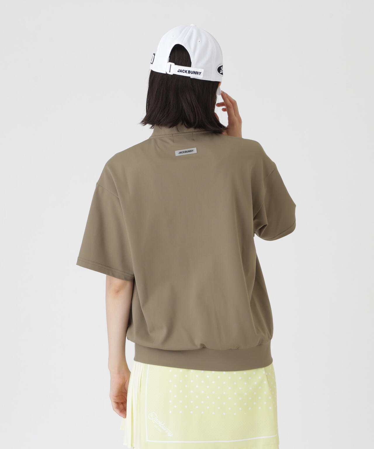 Height:166　B:72 W:62 H:86 着用サイズ：1