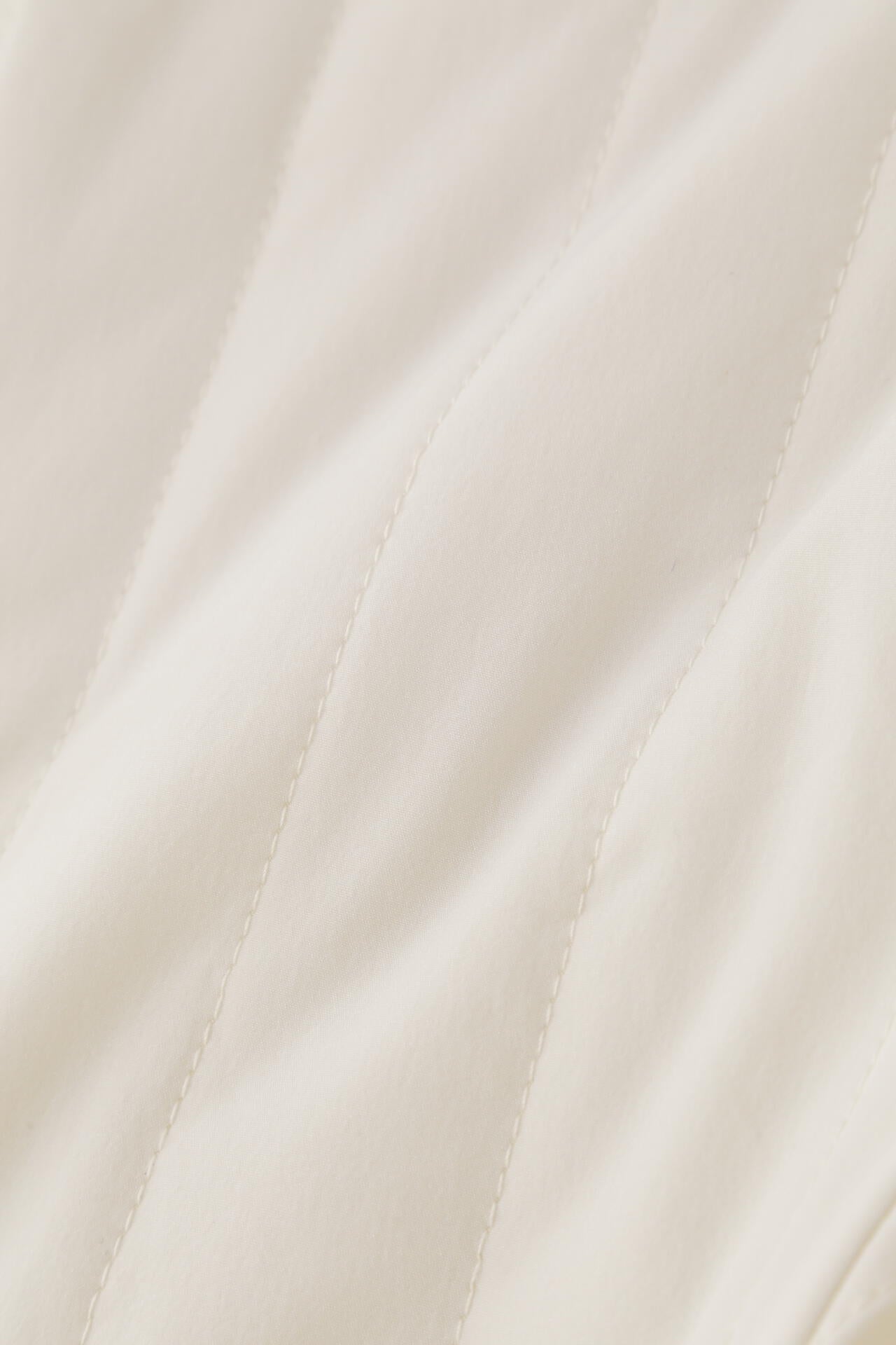 ナイロンスムースコーティング 中綿キルティングパンツ ＜直営