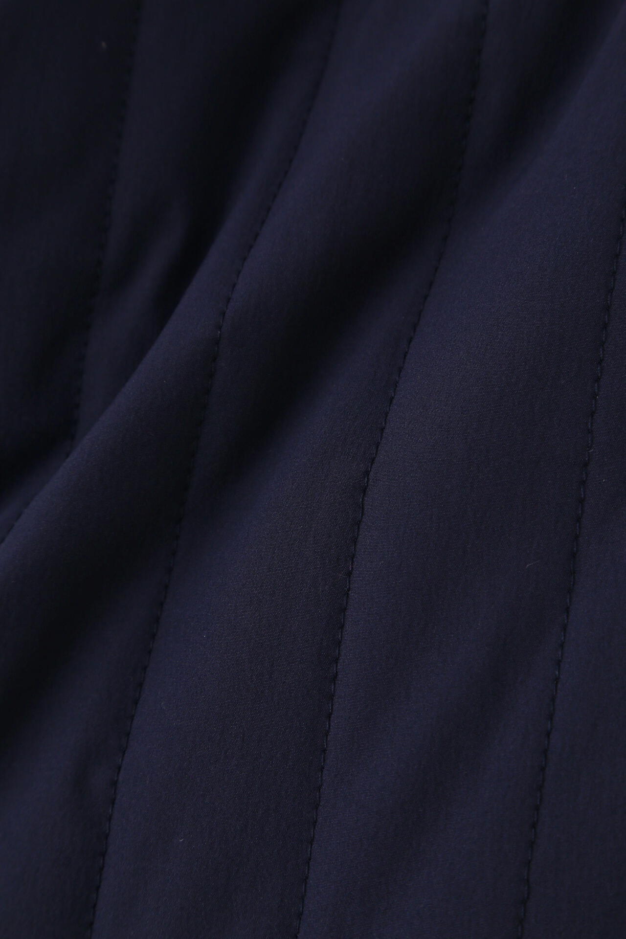 ナイロンスムースコーティング 中綿キルティングパンツ ＜直営