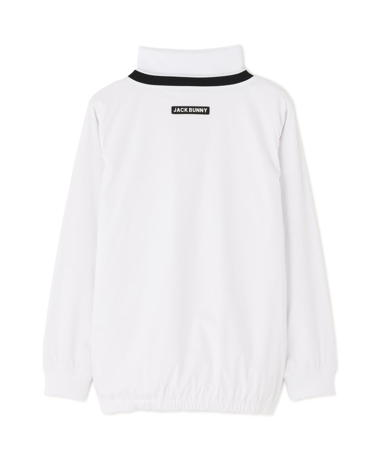 PEスムースボンディングツインブルゾン (ジュニア)