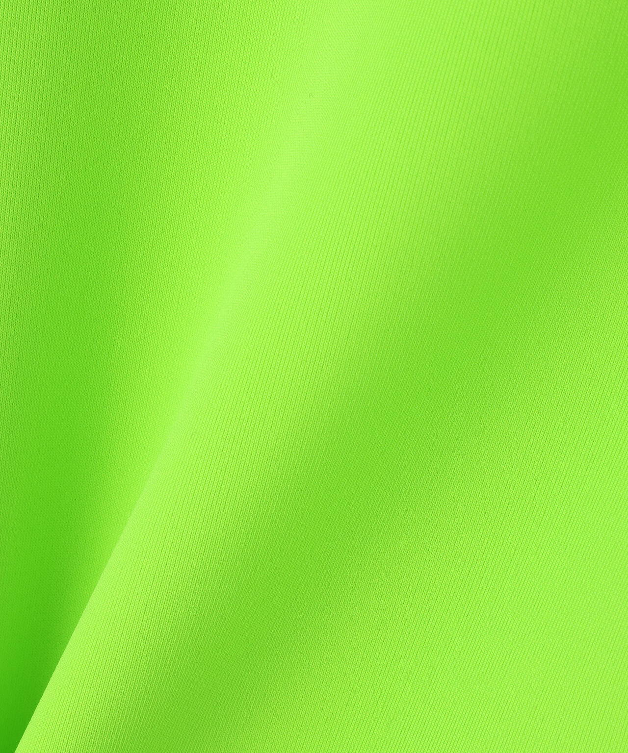 PEスムースボンディングツインブルゾン (ジュニア)