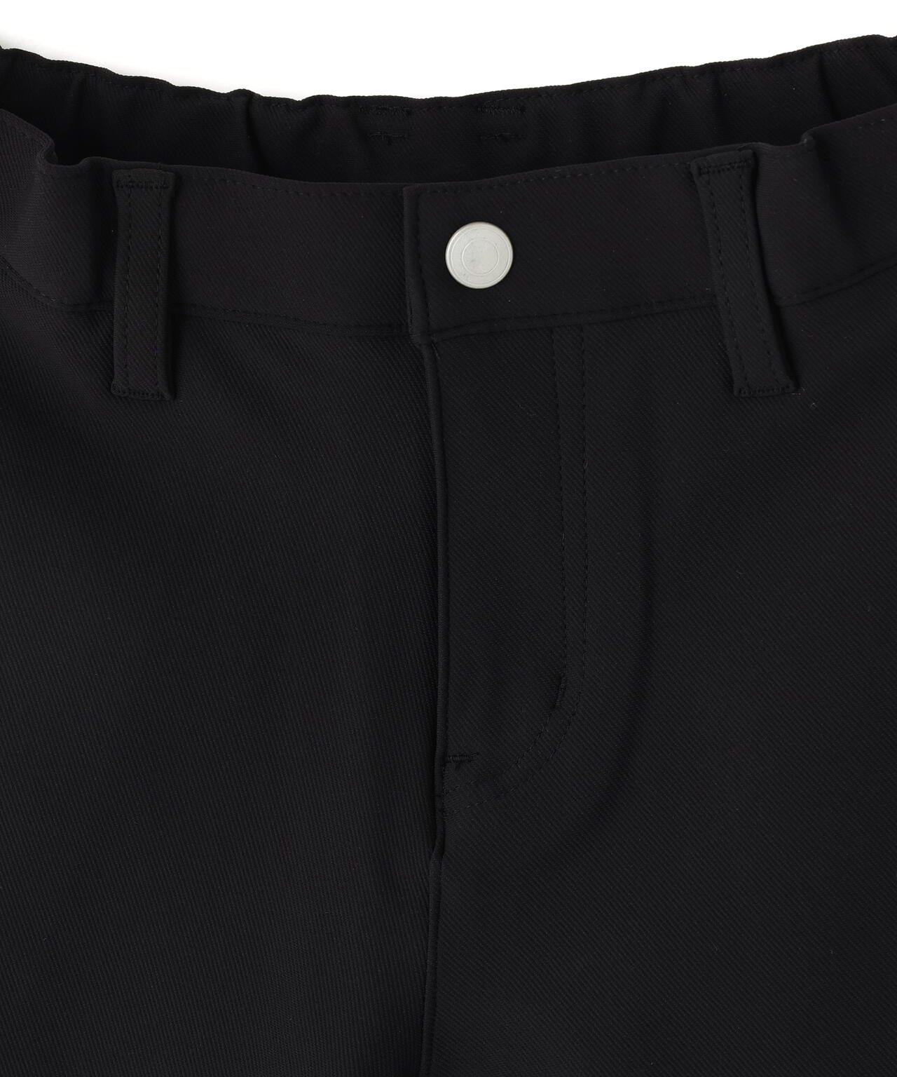 2WAYストレッチツイルロングパンツ (ジュニア)