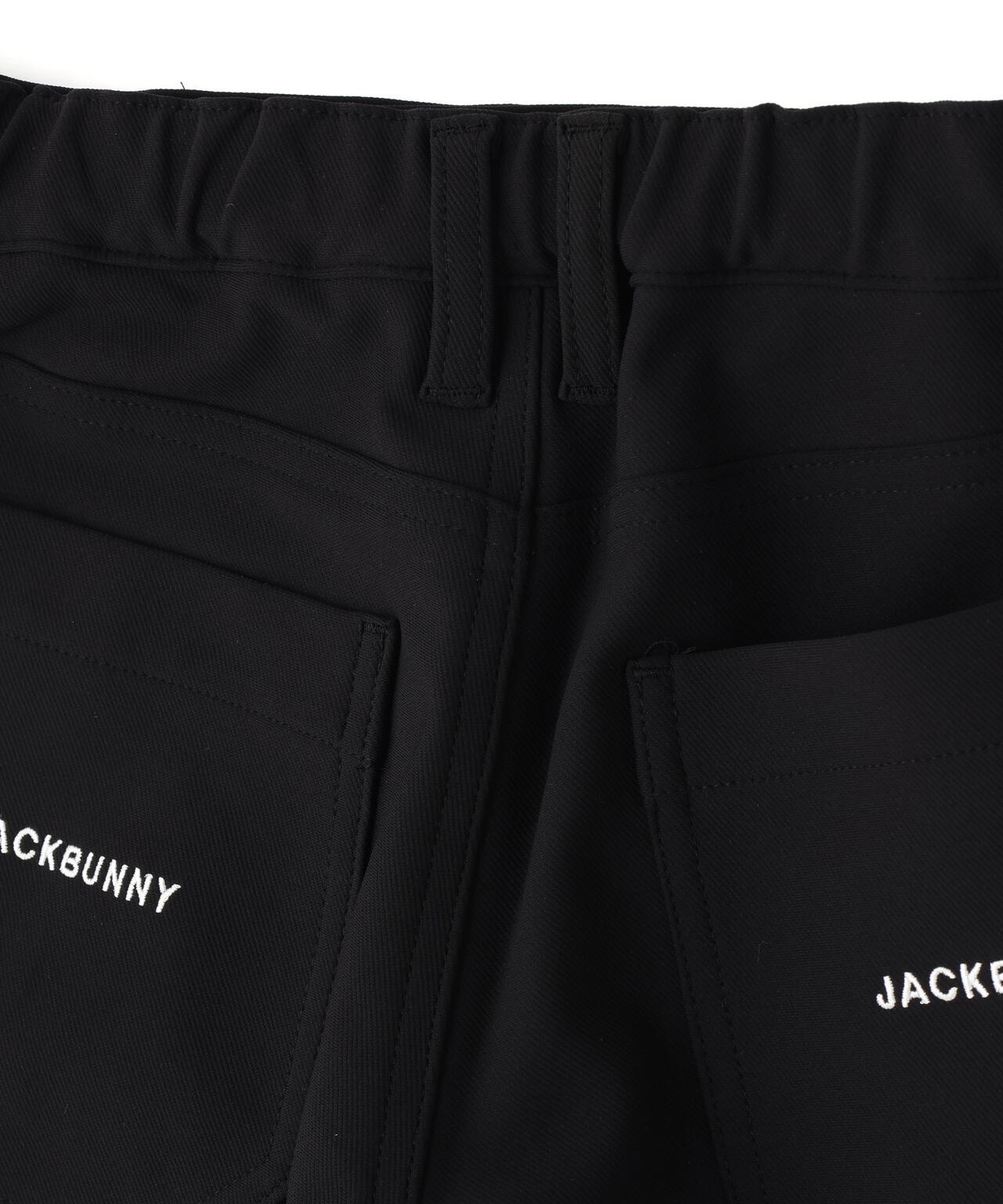 2WAYストレッチツイルロングパンツ (ジュニア)