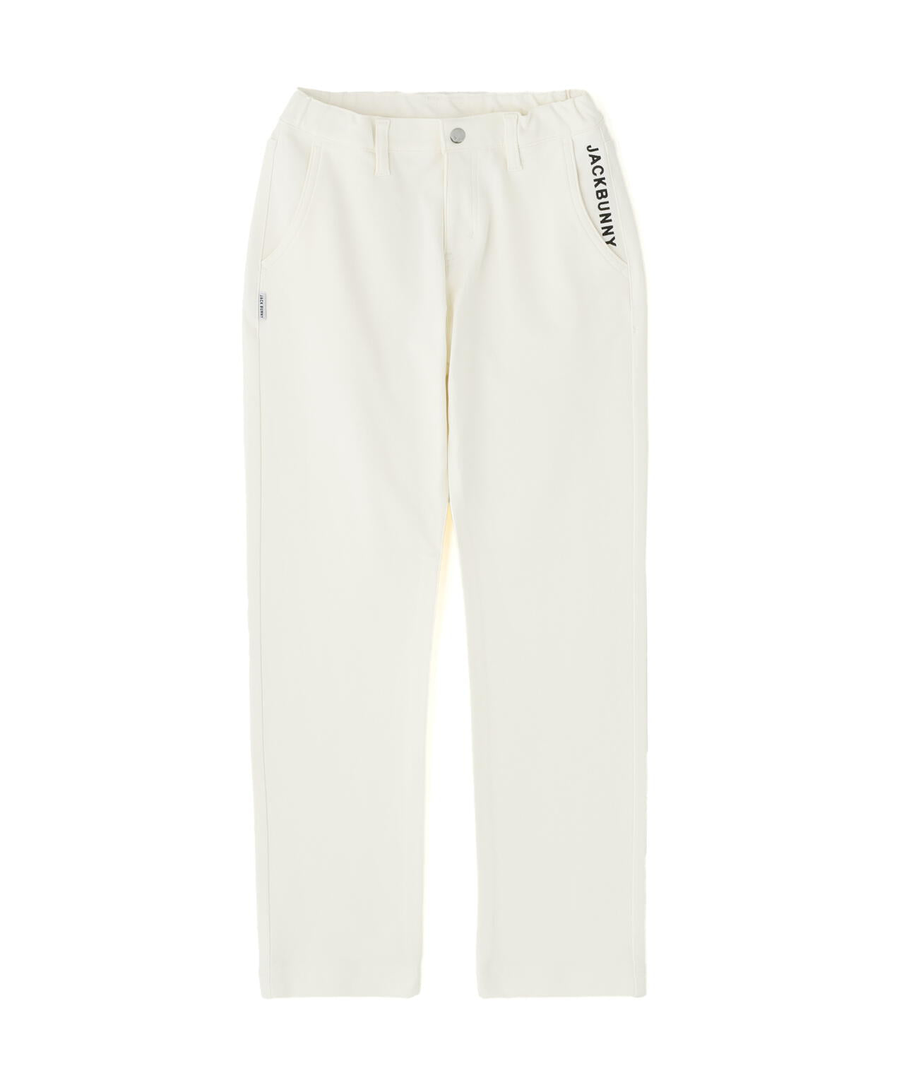 2WAYストレッチツイルロングパンツ (ジュニア)