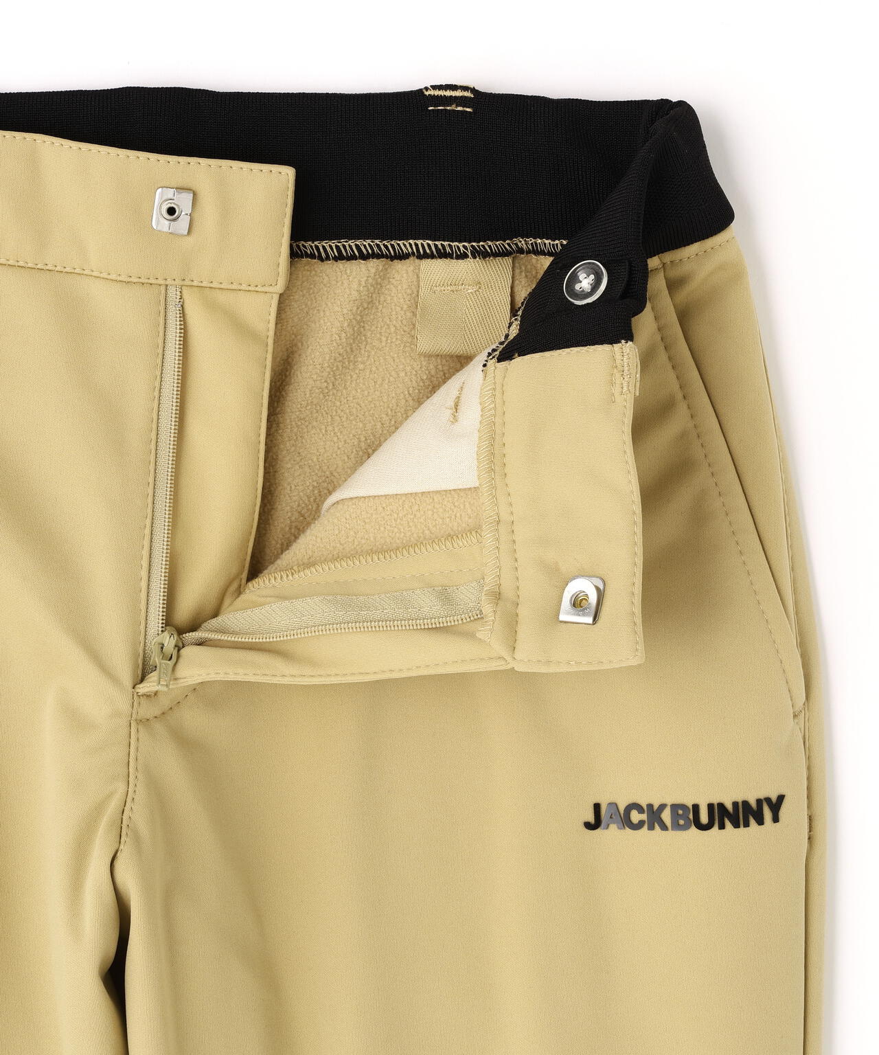 エアシャット裏フリース防風ロングパンツ (ジュニア) | Jack