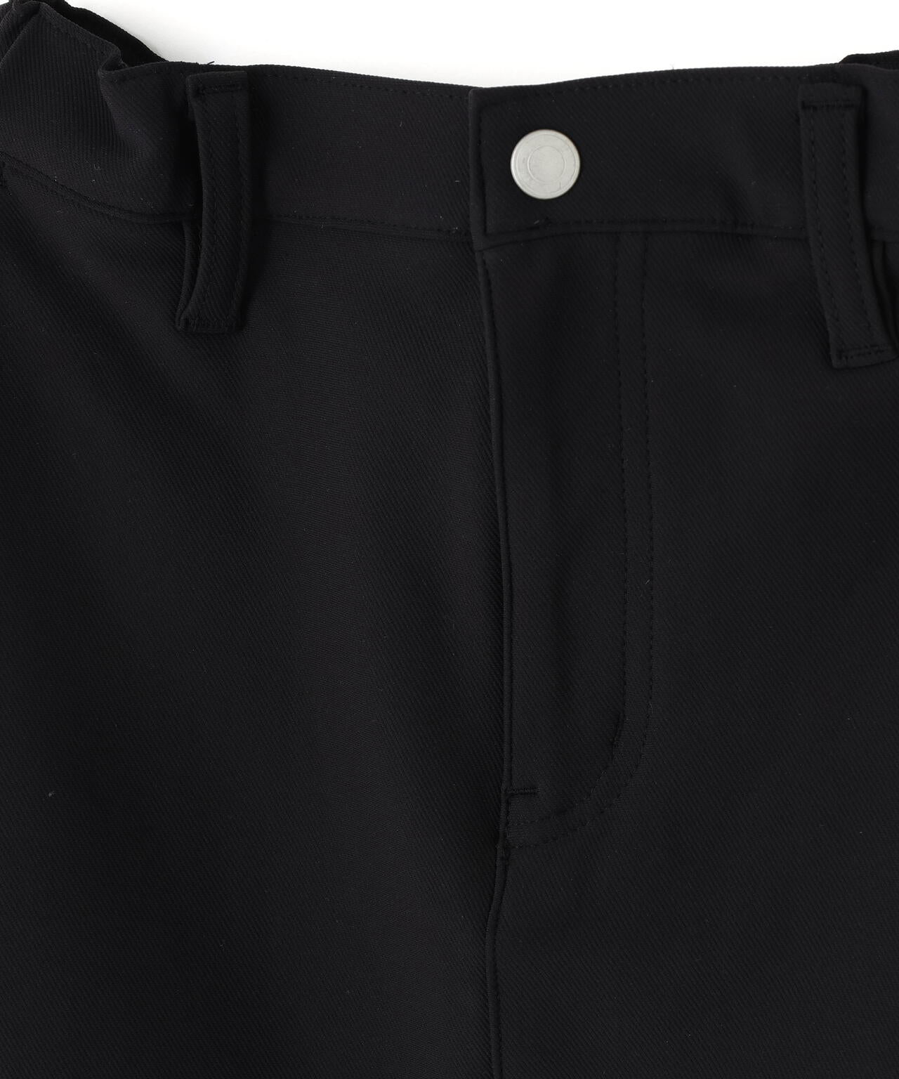 2WAYストレッチツイルスカート (ジュニア)