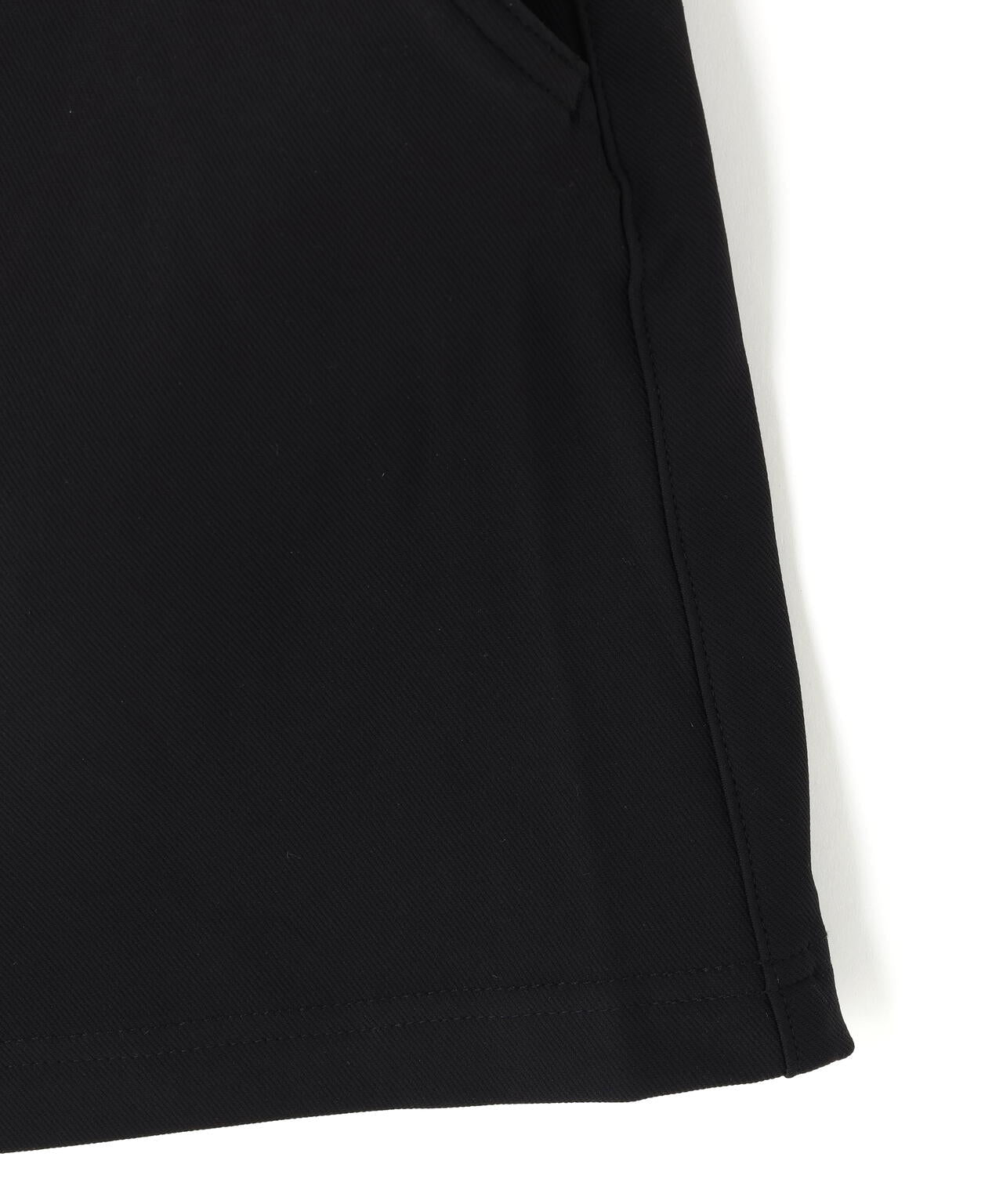 2WAYストレッチツイルスカート (ジュニア)