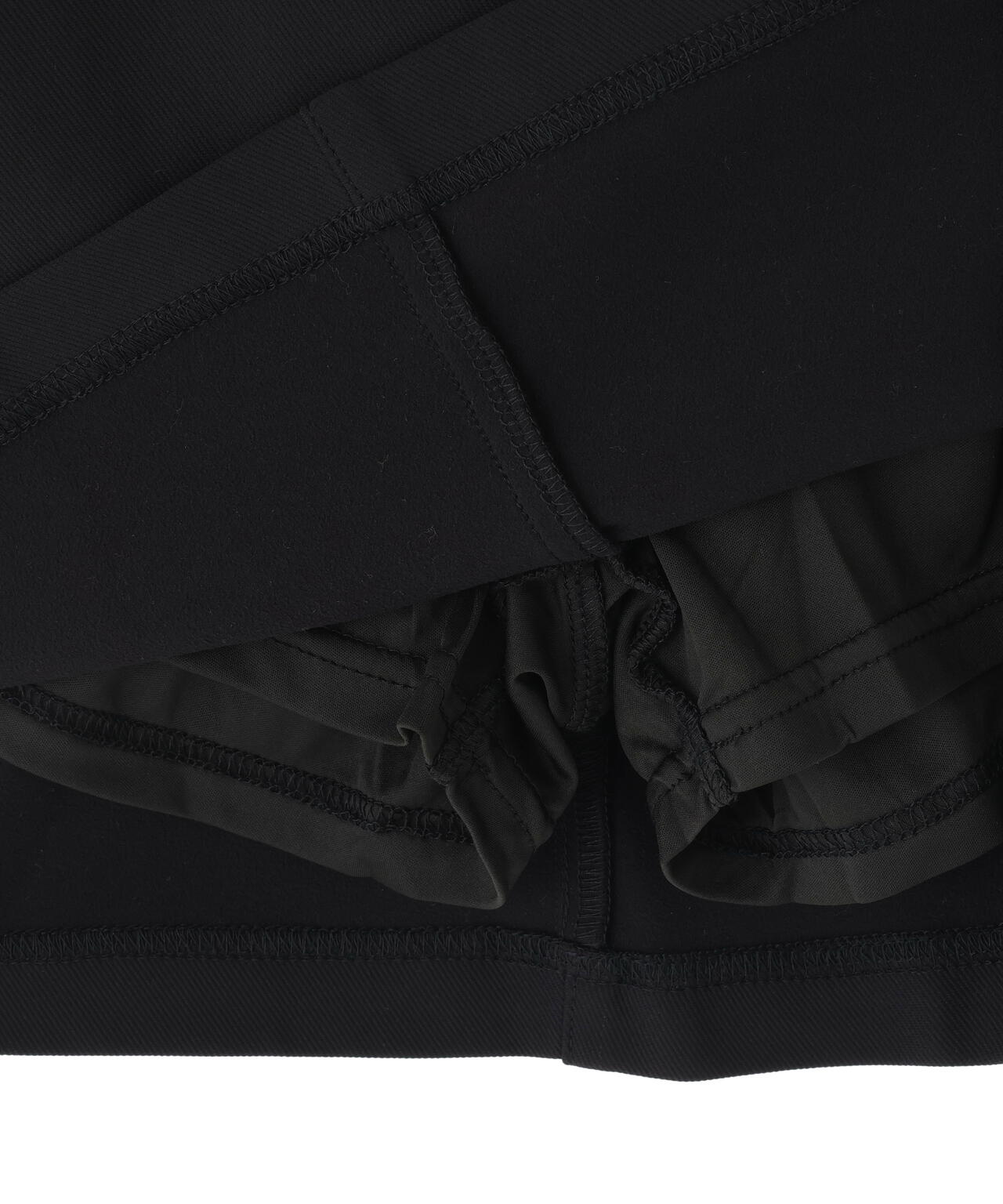 2WAYストレッチツイルスカート (ジュニア)