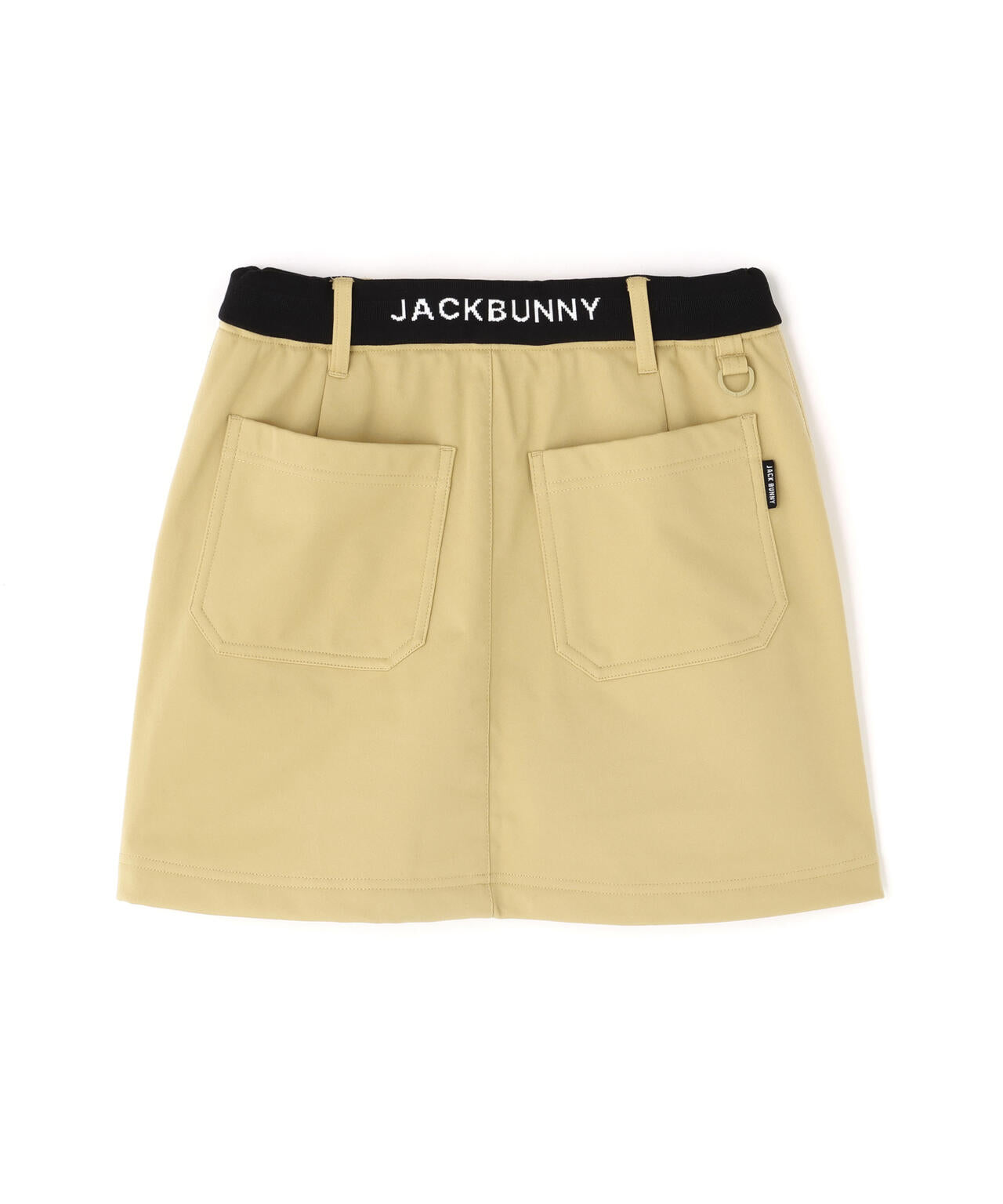 エアシャット裏フリース防風スカート (ジュニア)