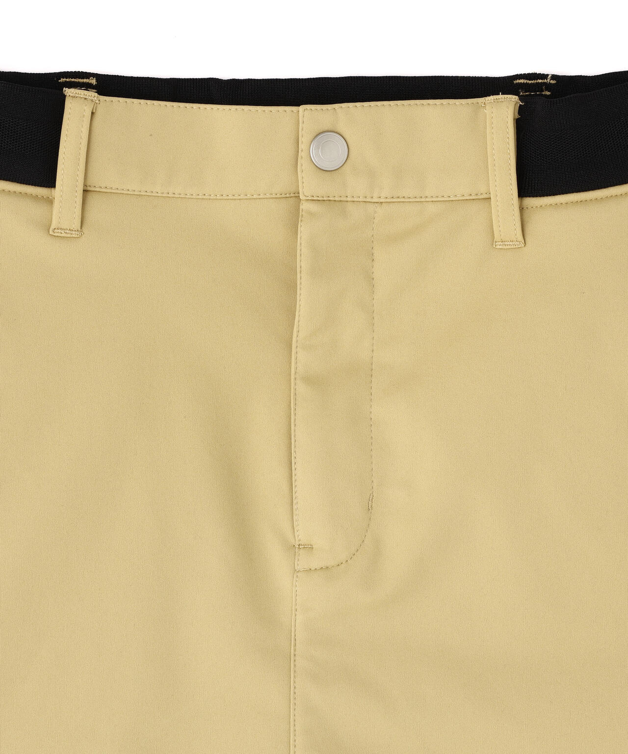 エアシャット裏フリース防風スカート (ジュニア)