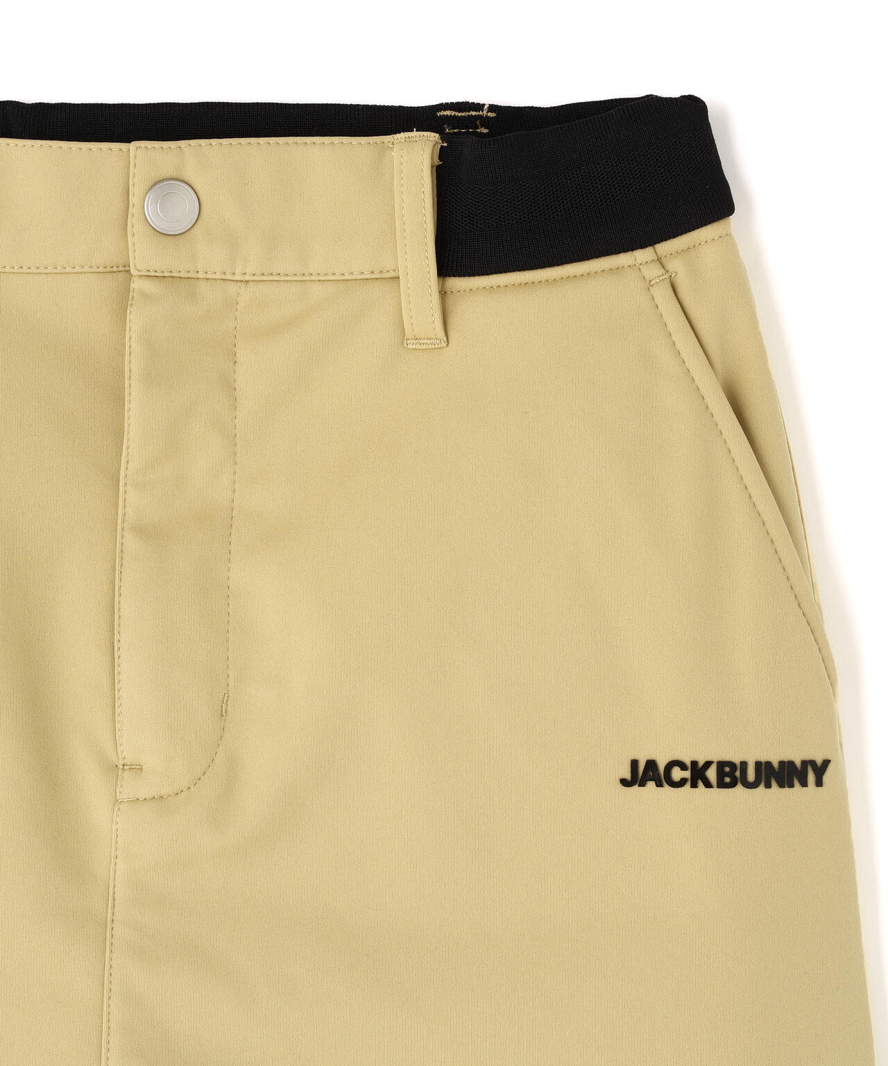 Jack Bunny!! 　防風裏地ありスエット(6) レインブルゾン (MENS) | Jack Bunny!!（ジャックバニー