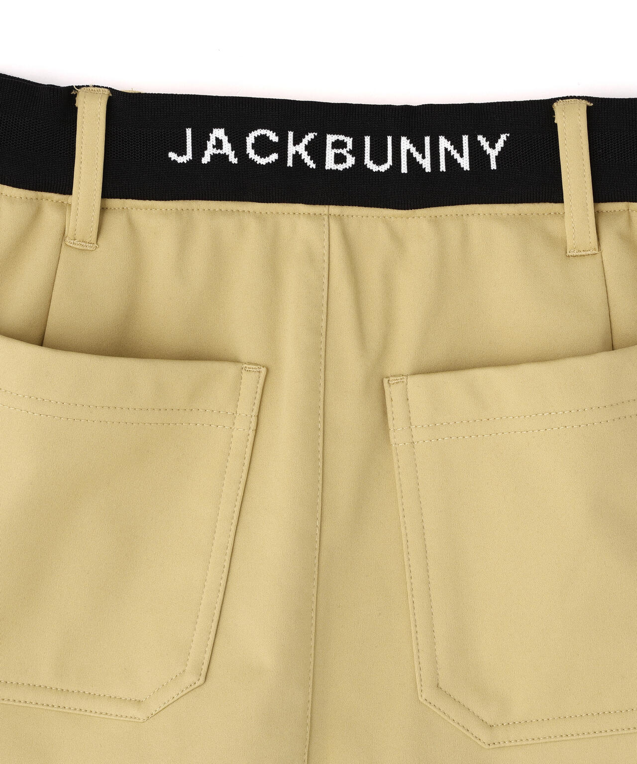 エアシャット裏フリース防風スカート (ジュニア)