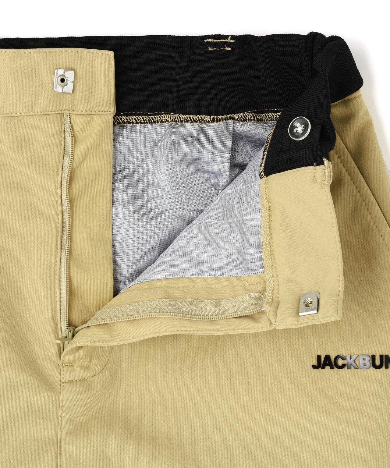 エアシャット裏フリース防風スカート (ジュニア)